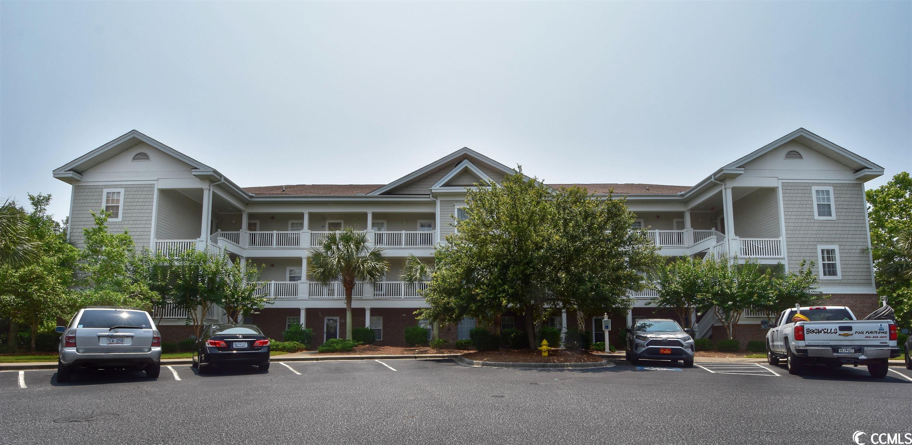 5801 Oyster Catcher Dr. UNIT #1915 North Myrtle Beach, SC 29582