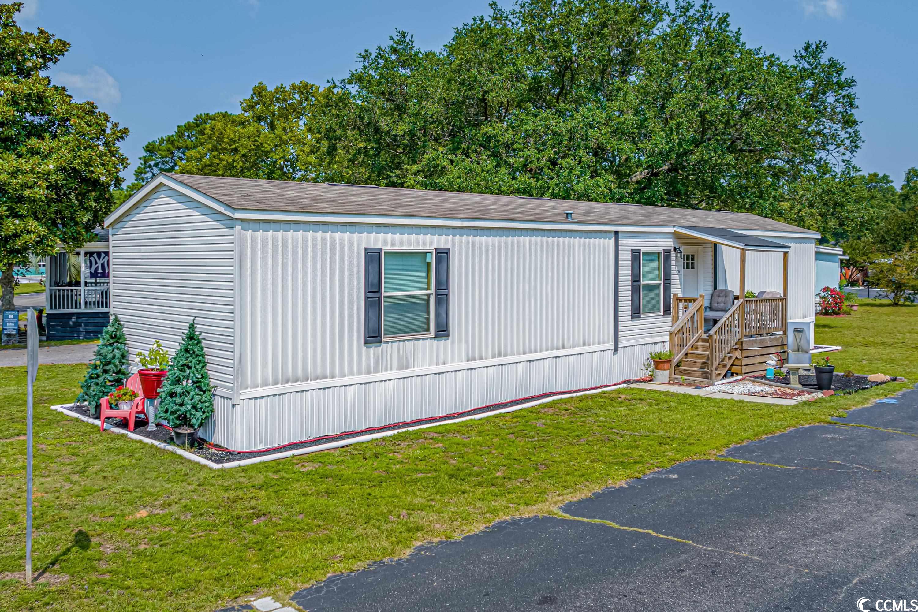 96 Burr Circle Murrells Inlet, SC 29576