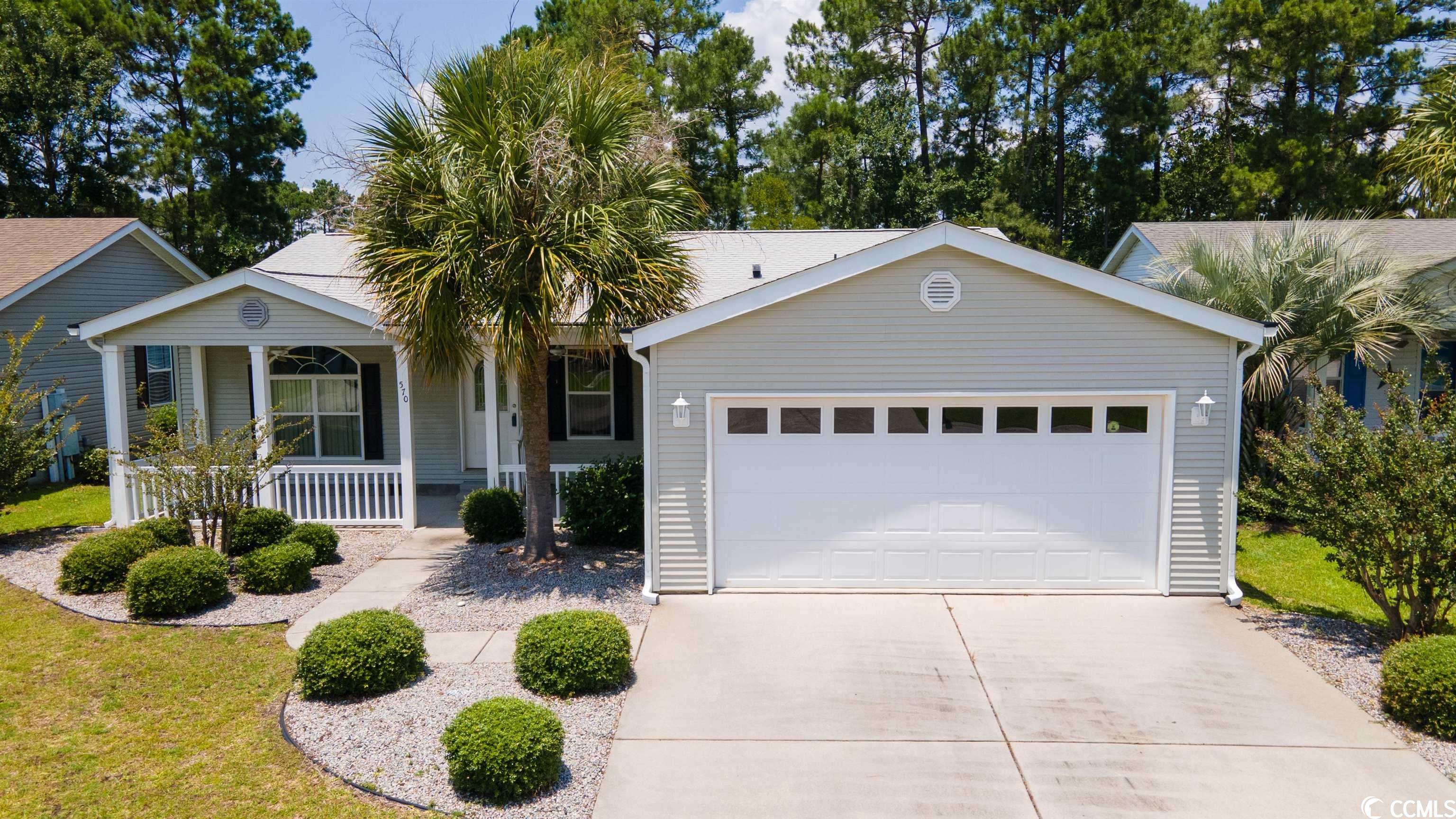 570 Woodholme Dr. Conway, SC 29526