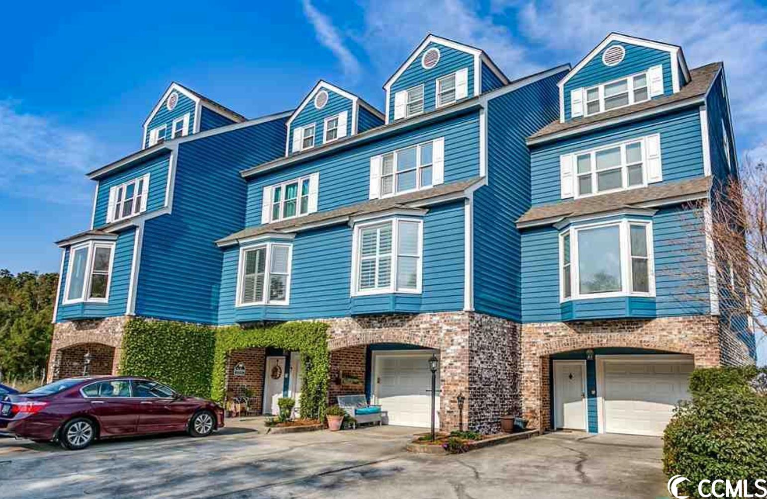 465 Vereen Rd. UNIT #11 Murrells Inlet, SC 29576