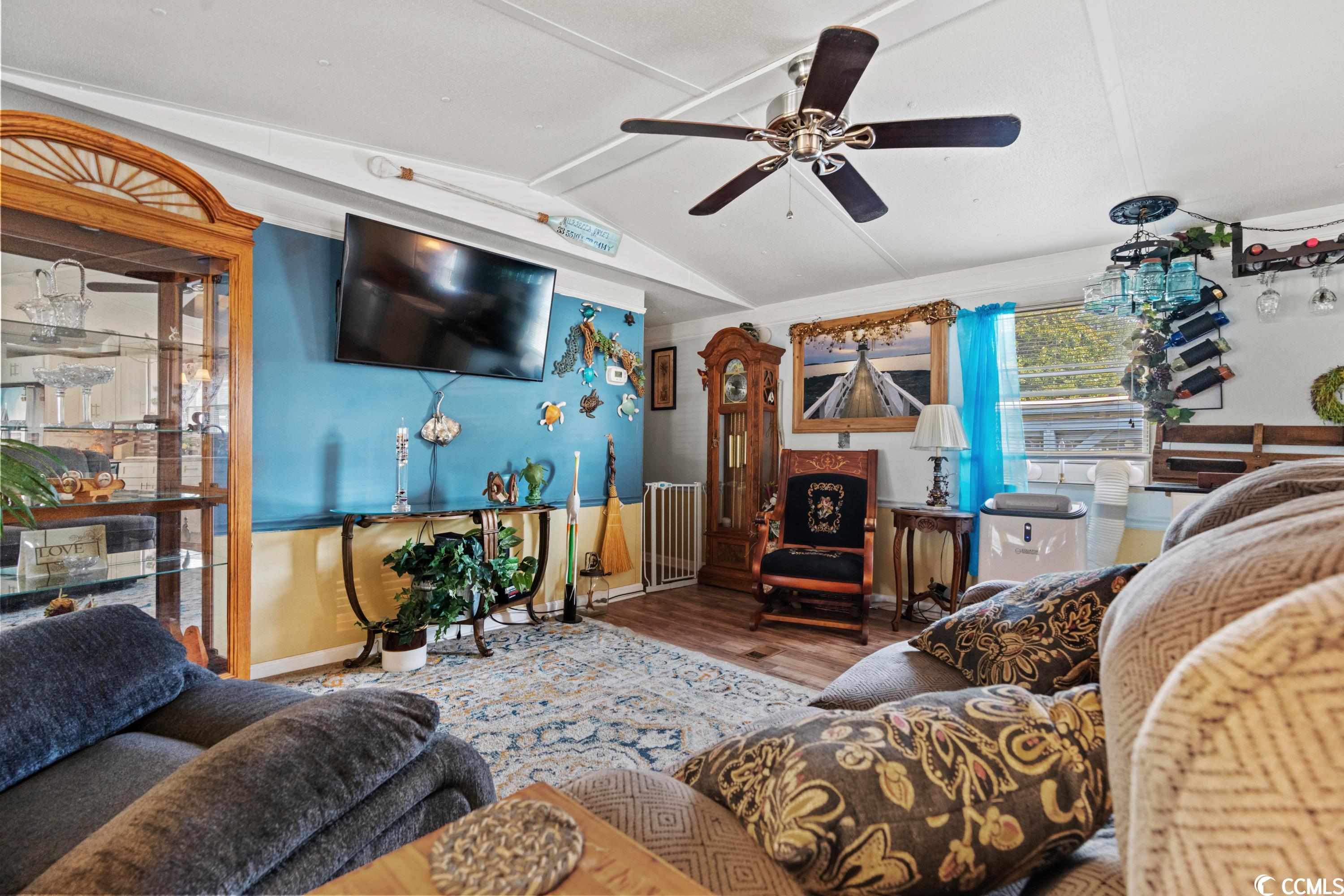 Inlet Oaks Village in Murrells Inlet 2 Beds Residential 99,000 MLS