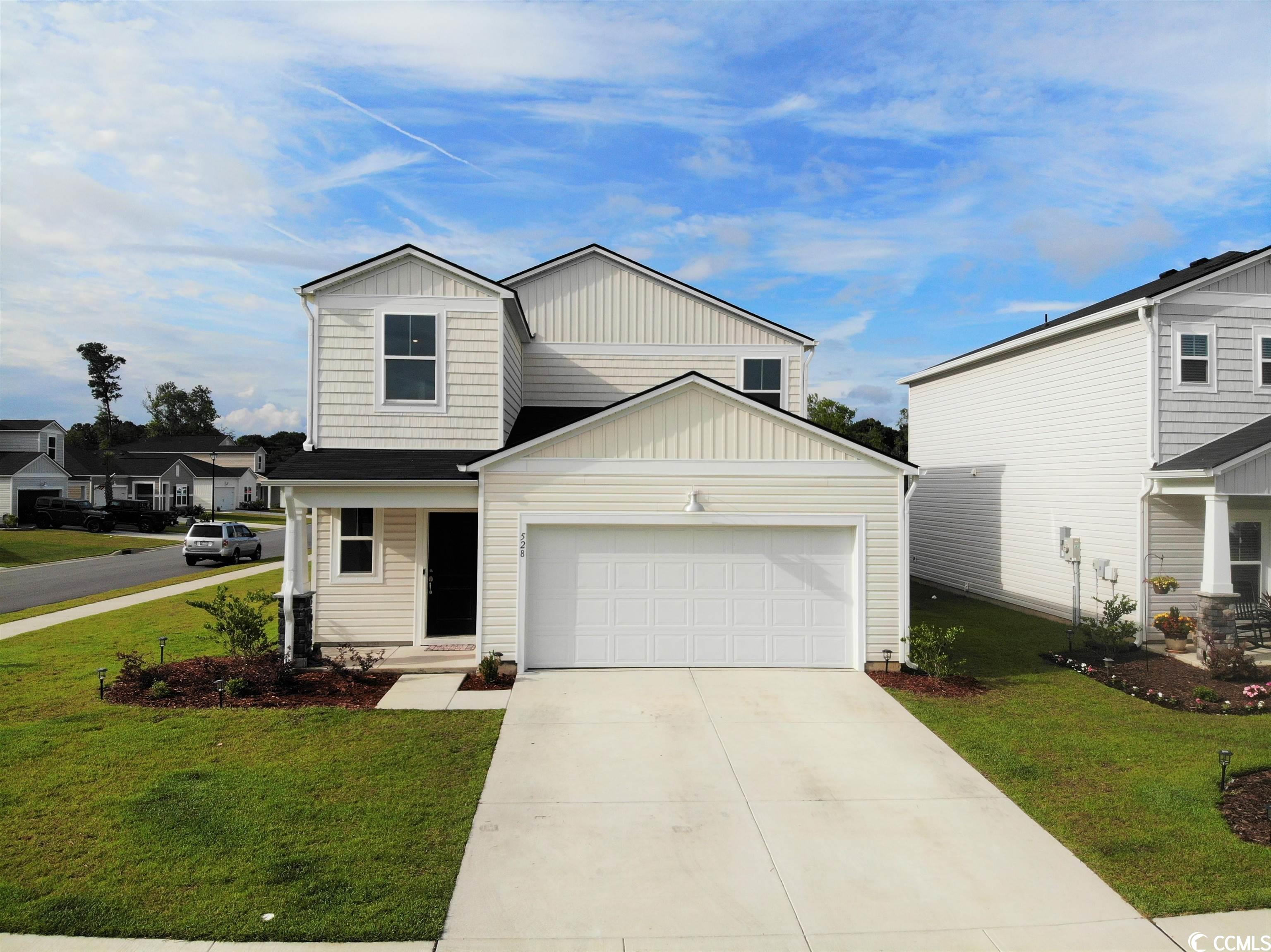 528 Salty Pine Dr. Myrtle Beach, SC 29588