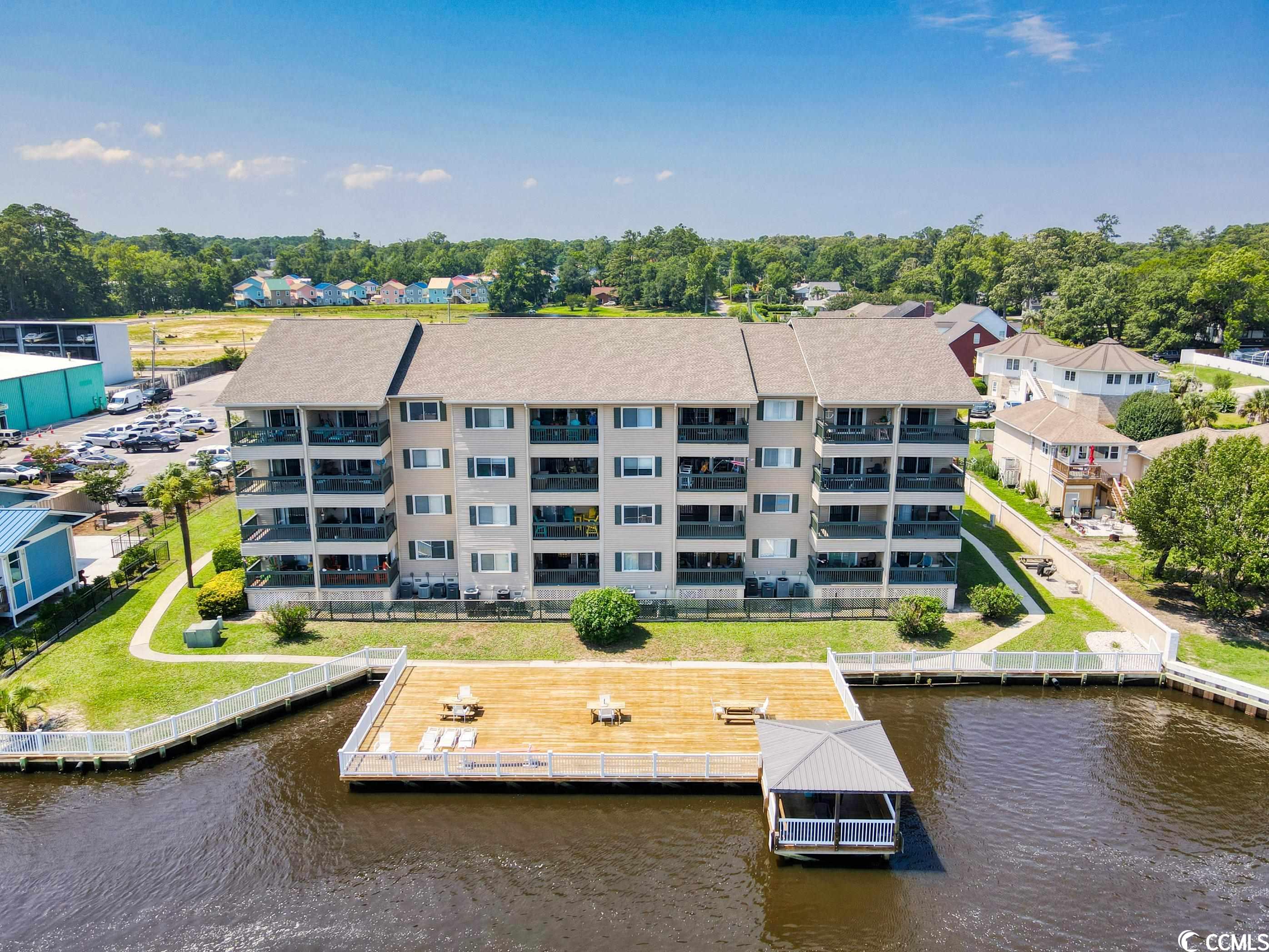 4445 Kingsport Rd. UNIT #305 Little River, SC 29566