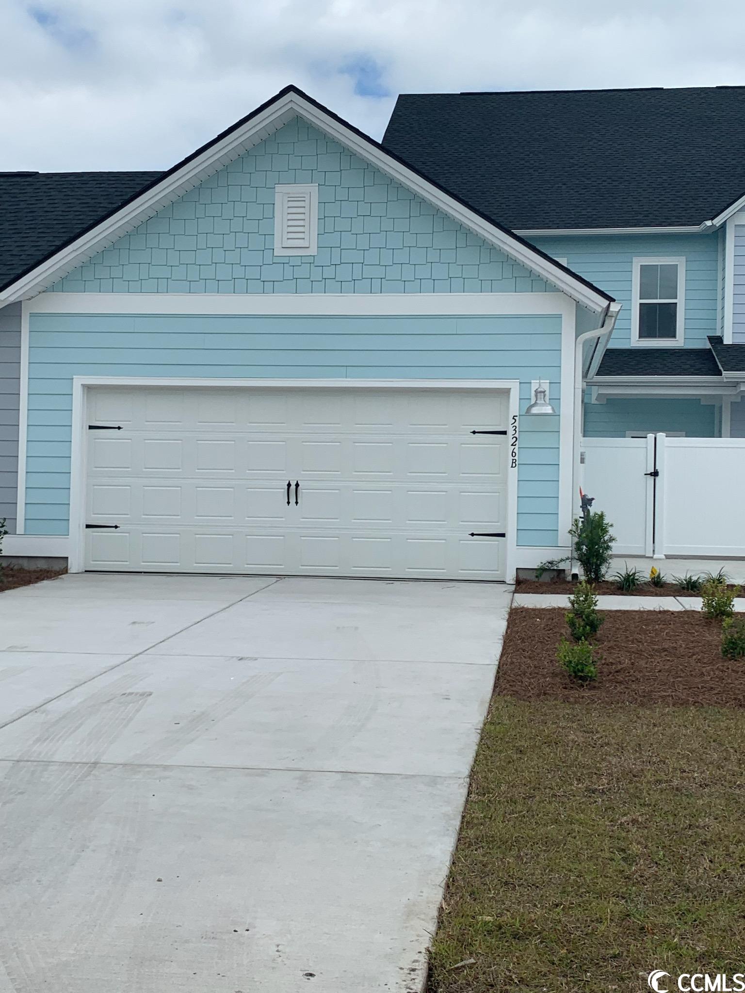 5326-B Knobcone Loop UNIT B Myrtle Beach, SC 29577