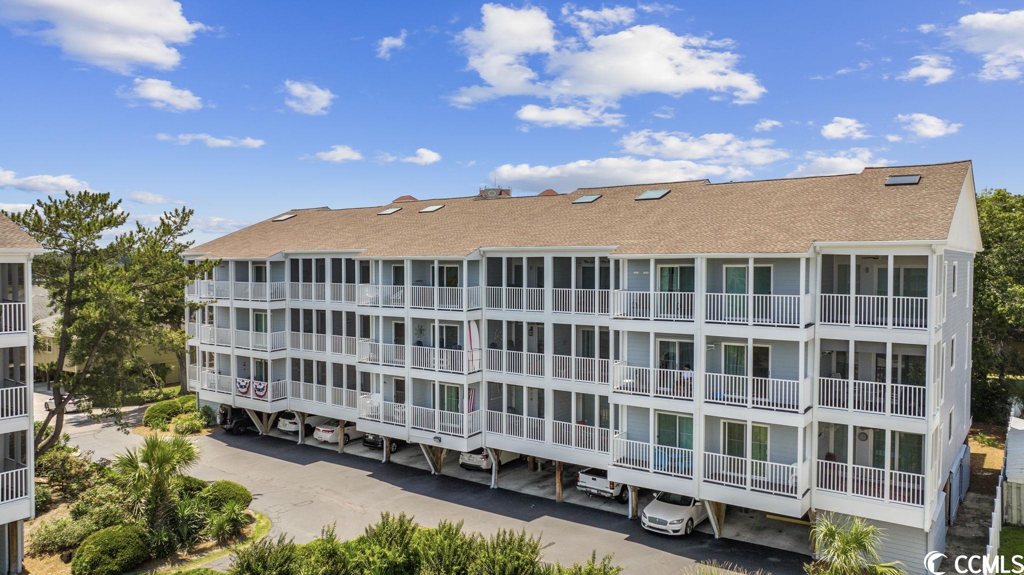 9581 Shore Dr. UNIT #331 Myrtle Beach, SC 29572