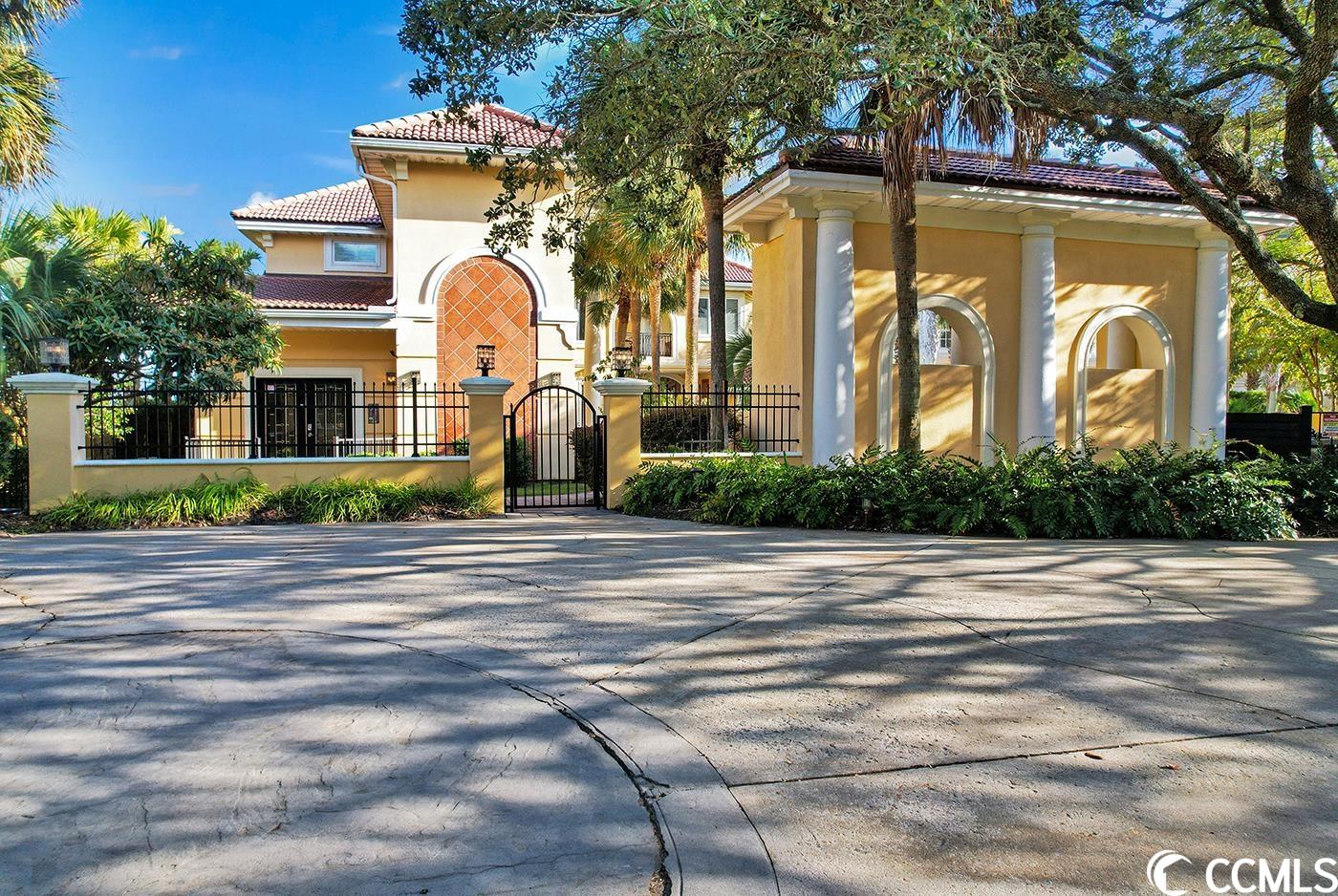 5104 N Ocean Blvd., Myrtle Beach, SC 29577