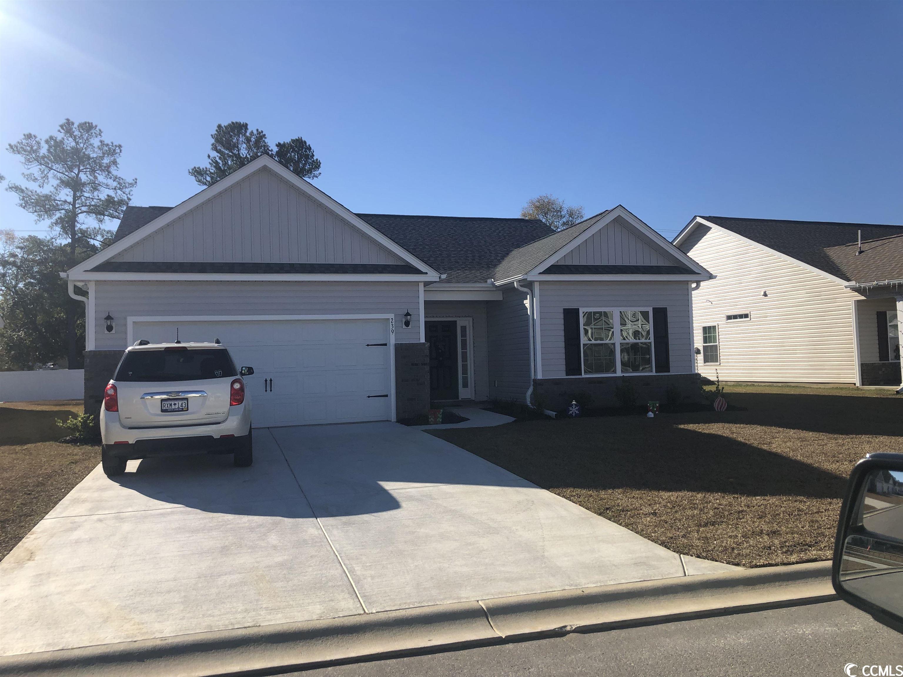 239 Lakota Loop Longs, SC 29568