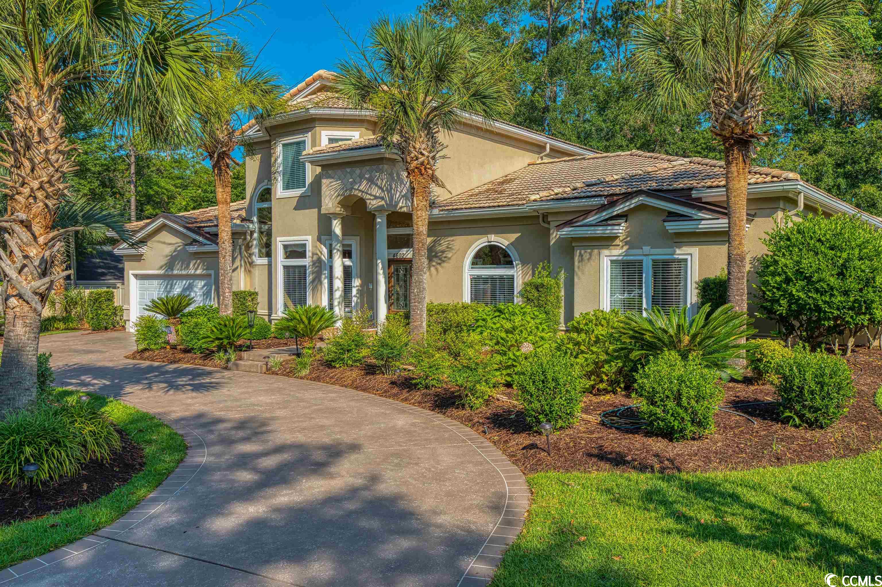 4602 Marion Circle North Myrtle Beach, SC 29582