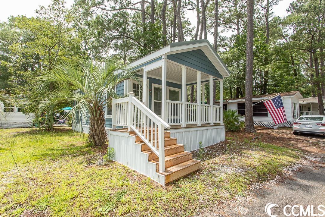 613-634 5th Ave. S Myrtle Beach, SC 29577