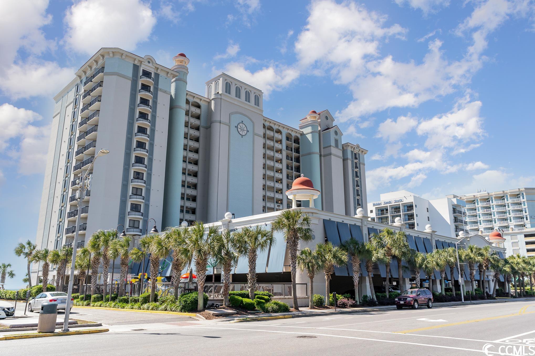 2311 S Ocean Blvd. UNIT #346 Myrtle Beach, SC 29577