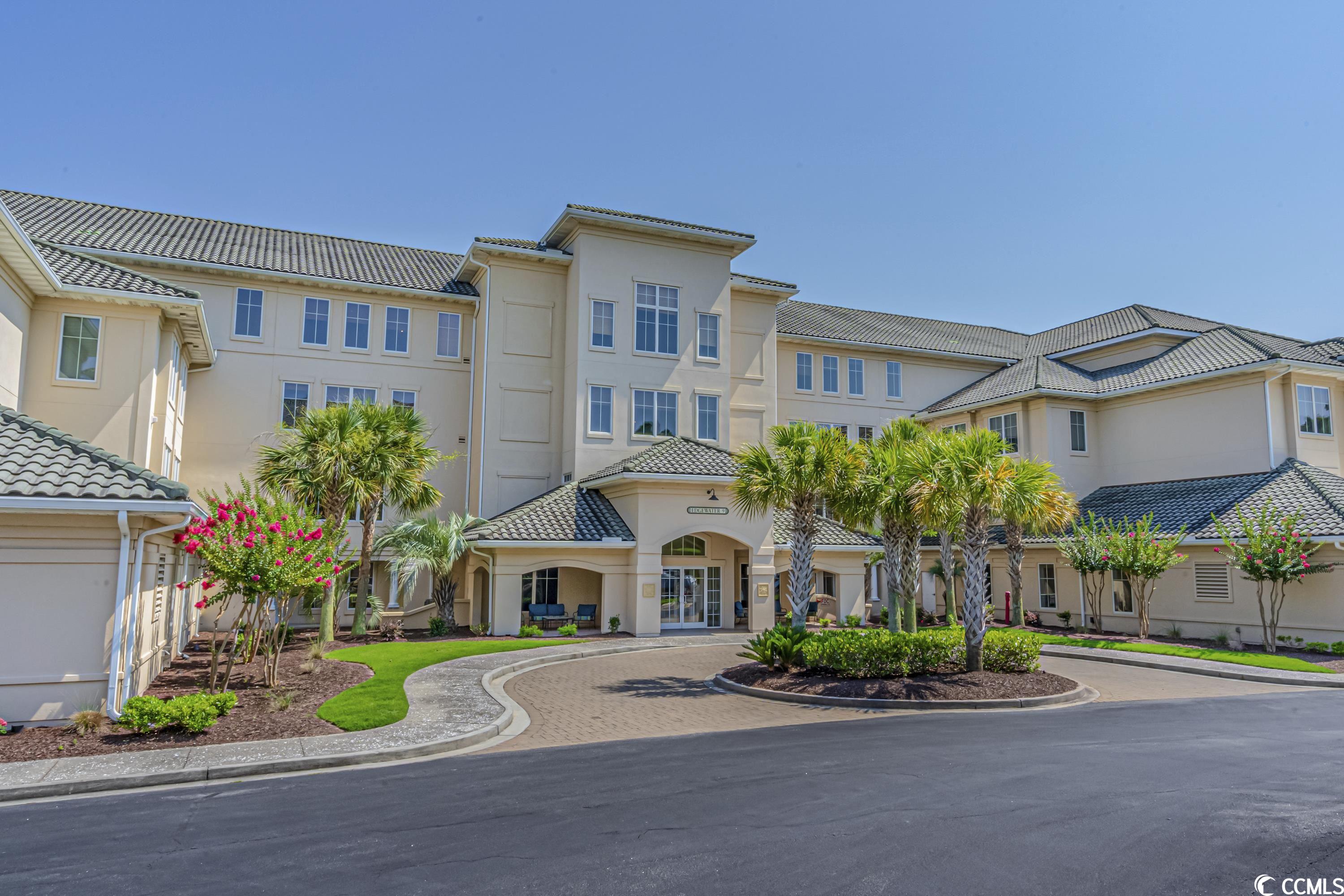 2180 Waterview Dr. UNIT #911 North Myrtle Beach, SC 29582