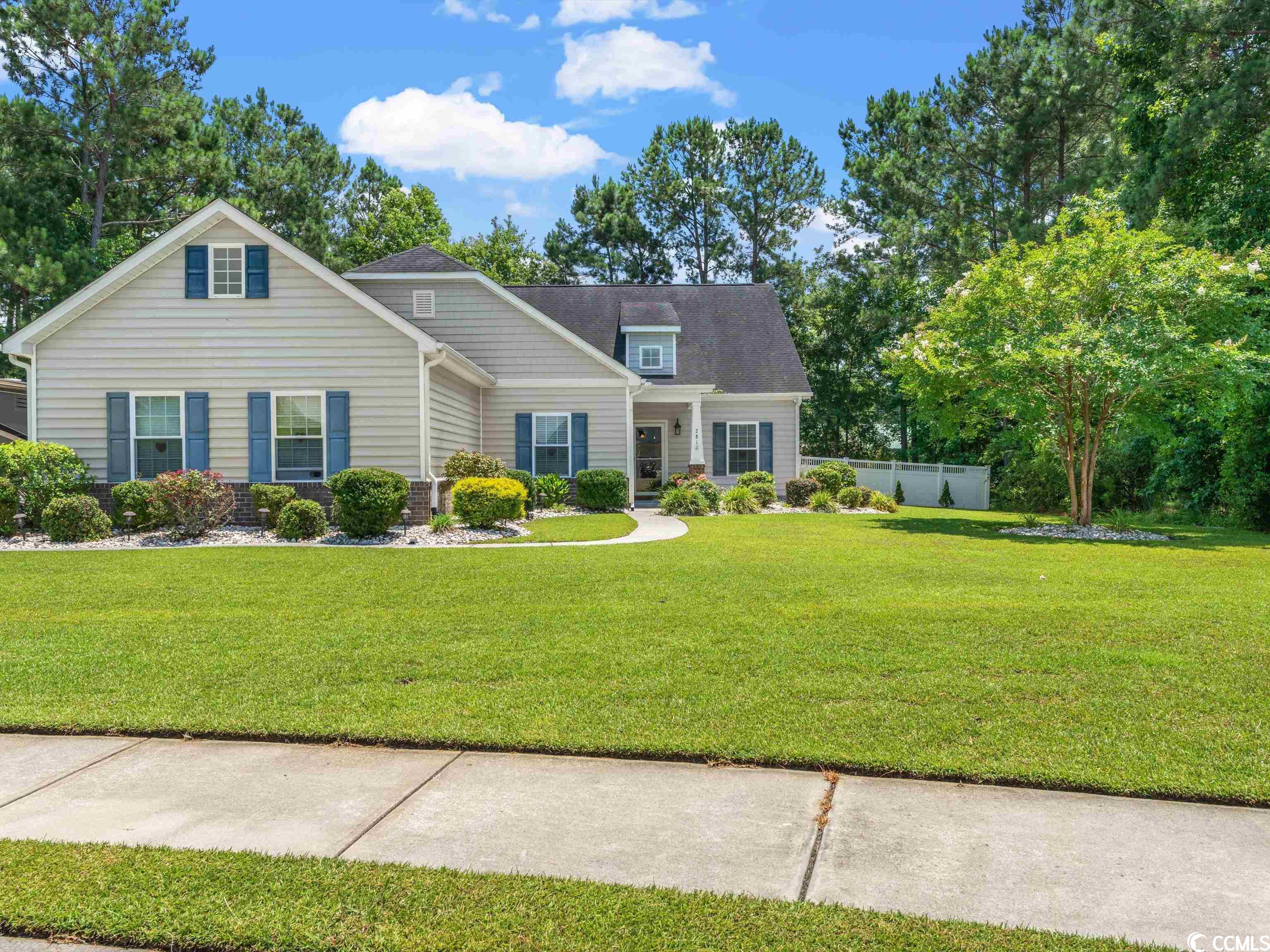 281 Marsh Tacky Loop Myrtle Beach, SC 29588