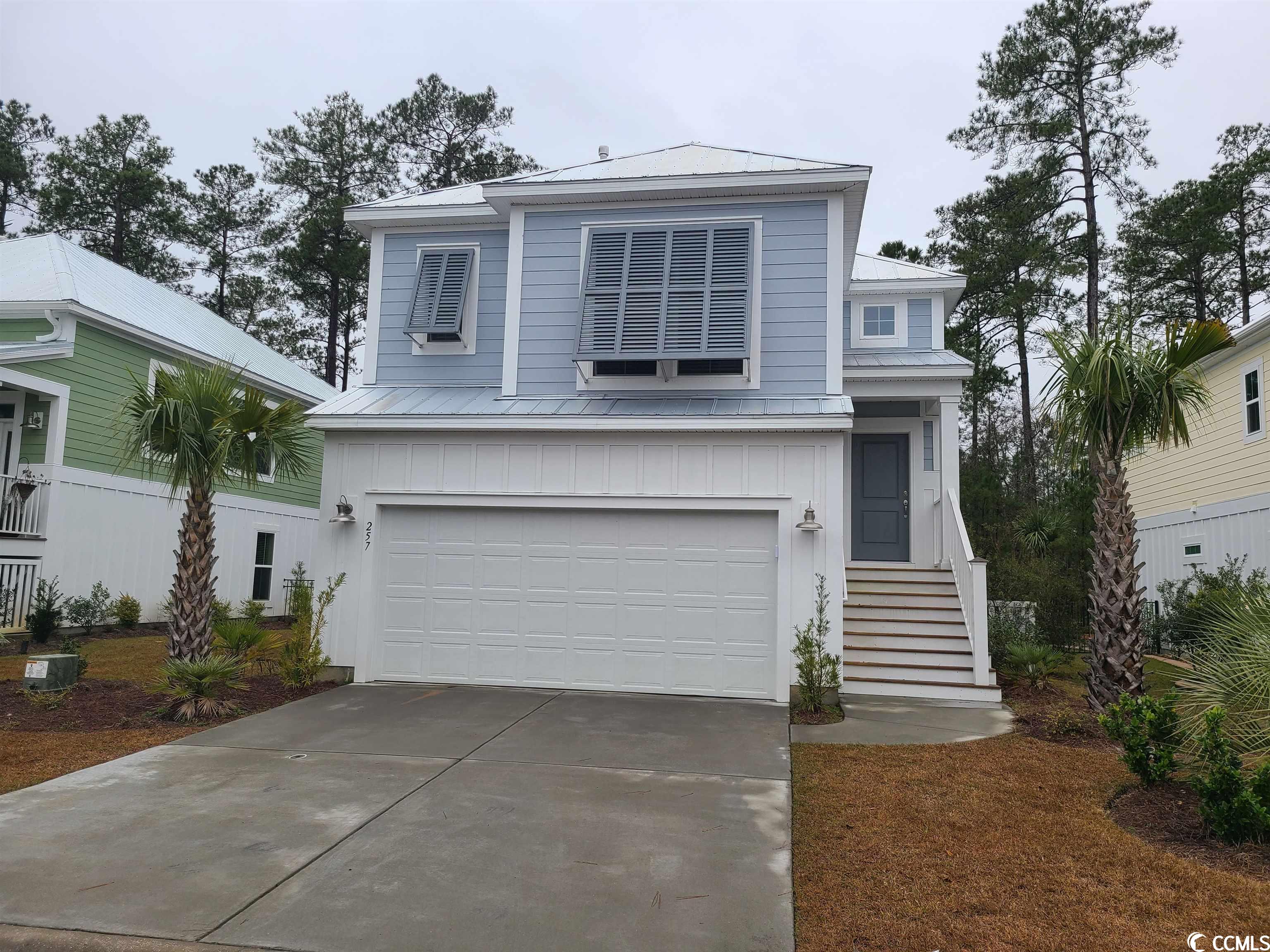 257 Splendor Circle Murrells Inlet, SC 29576