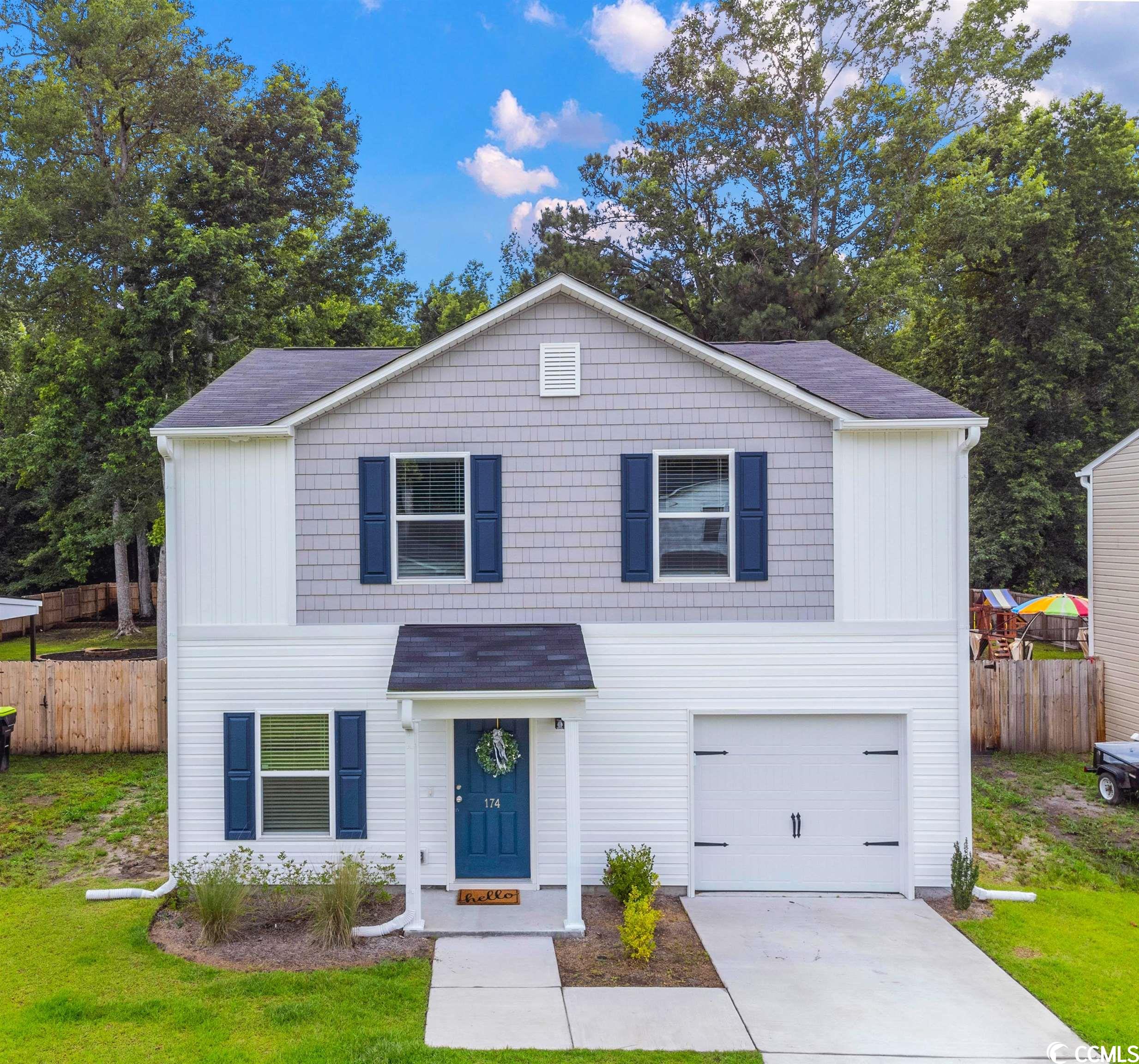 174 SW Shamrock Dr. Sunset Beach, SC 28468