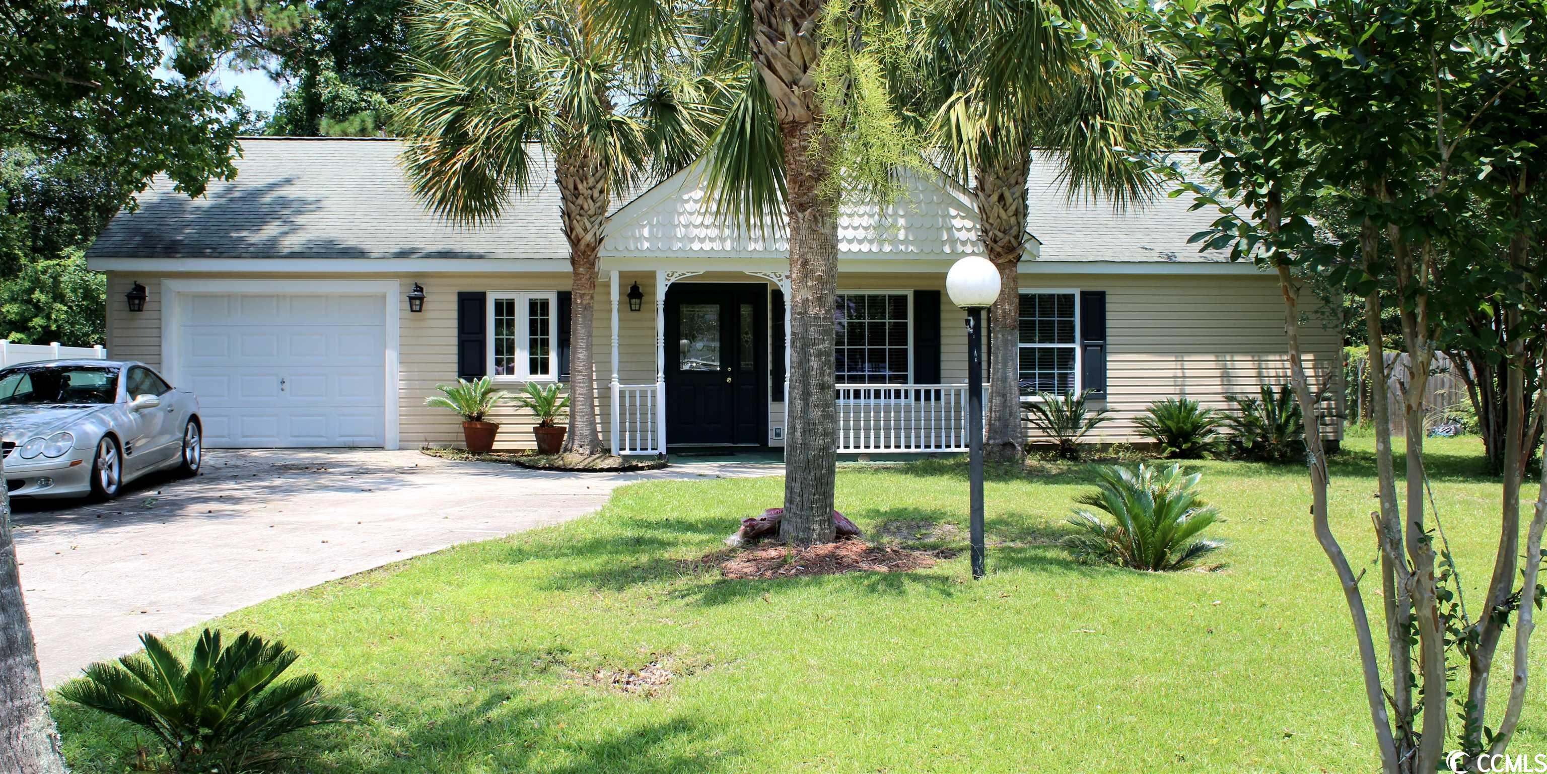 9741 Smalls Dr. Myrtle Beach, SC 29588