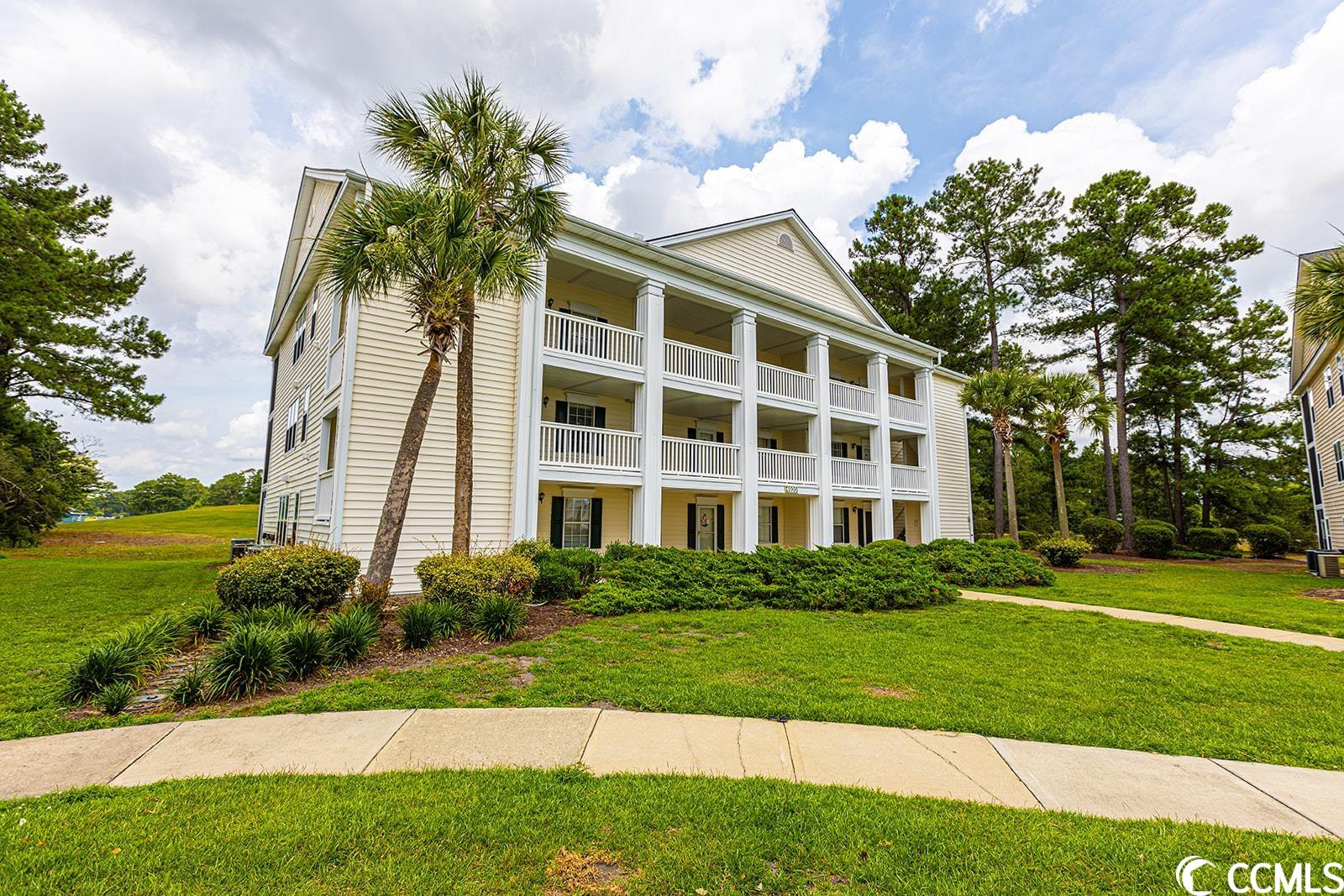 4920 Windsor Green Way UNIT #303 Myrtle Beach, SC 29579