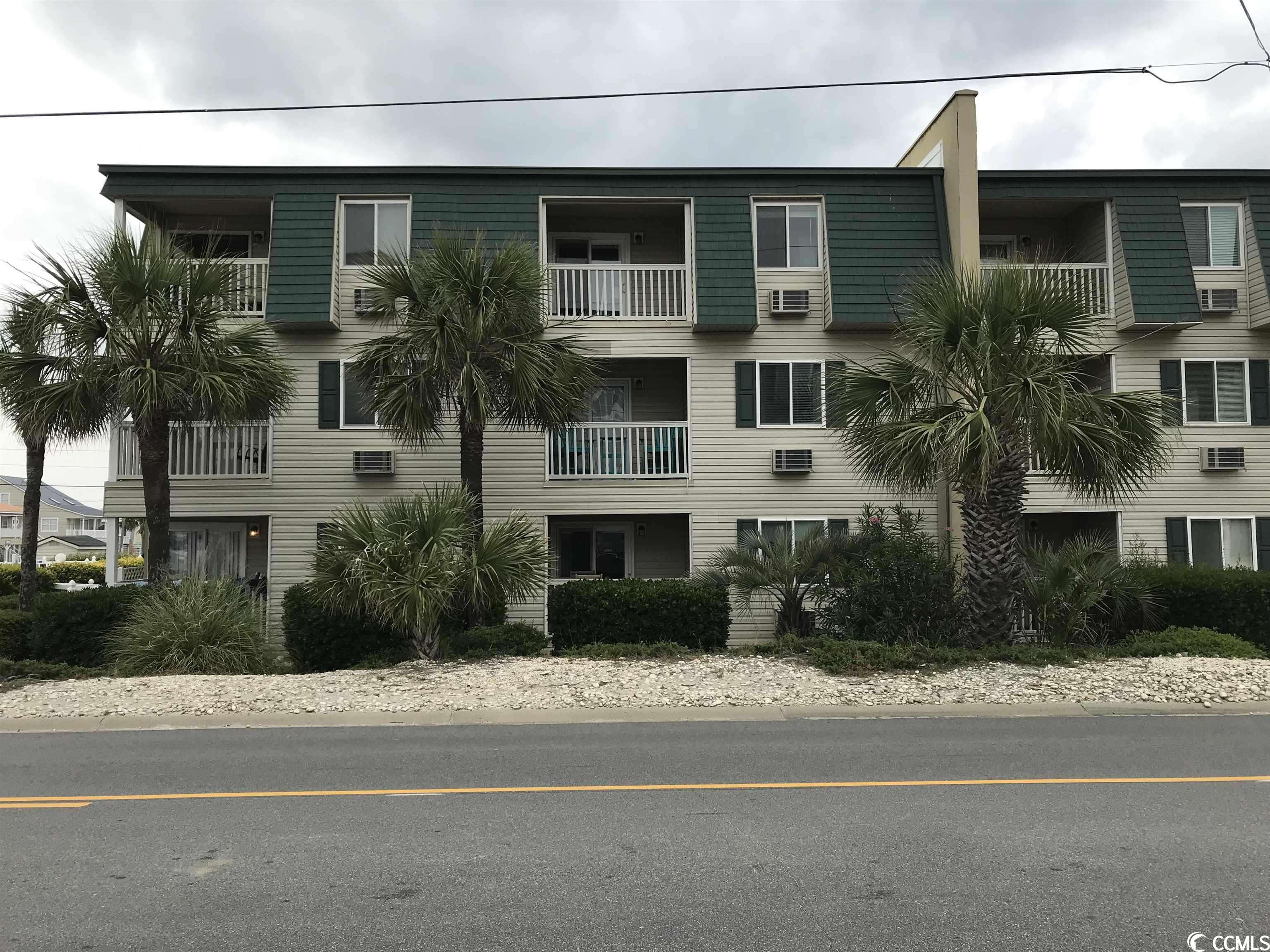 4201 N Ocean Blvd. UNIT 2M North Myrtle Beach, SC 29582