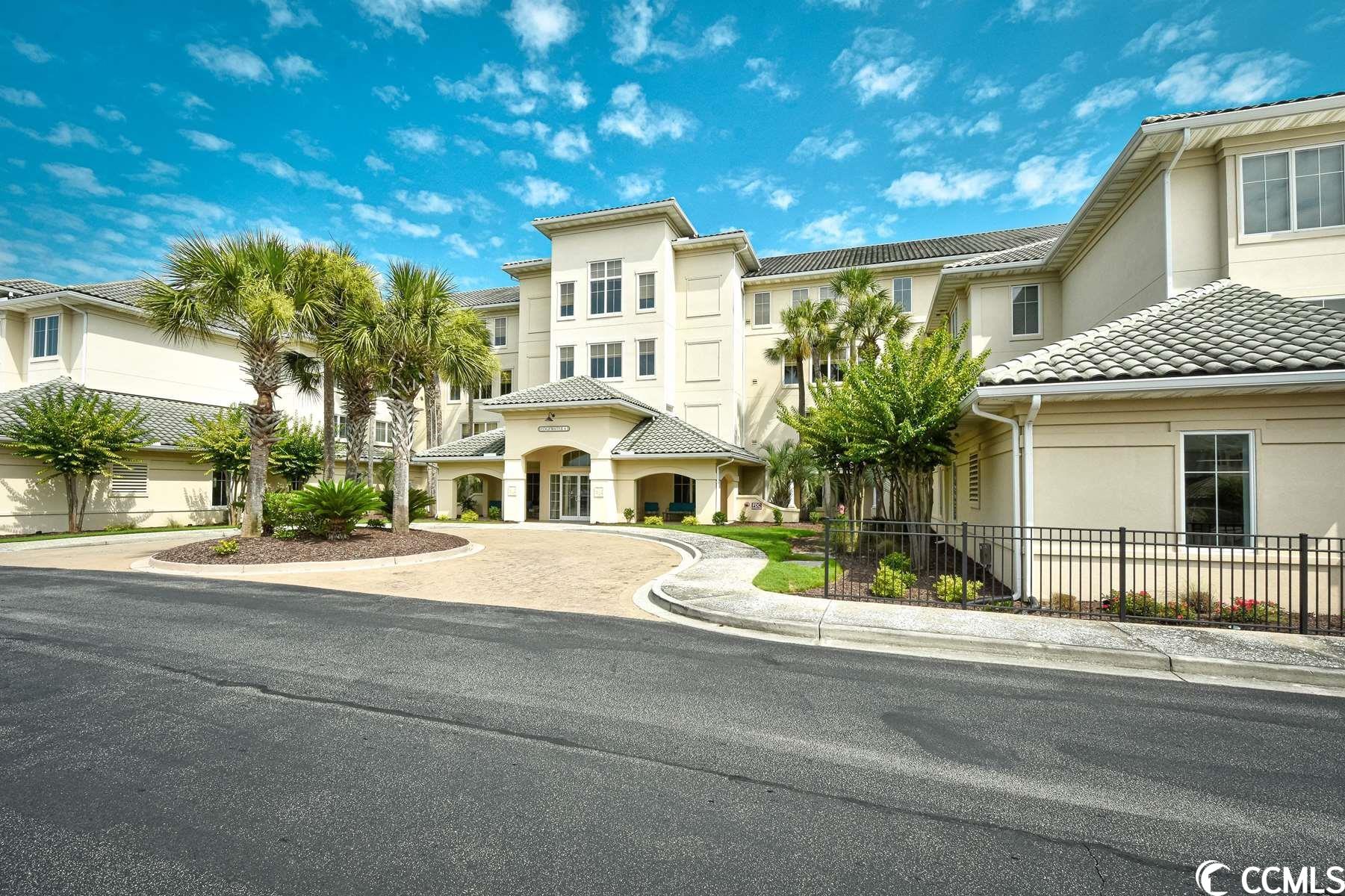 2180 Waterview Dr. UNIT #433 North Myrtle Beach, SC 29582