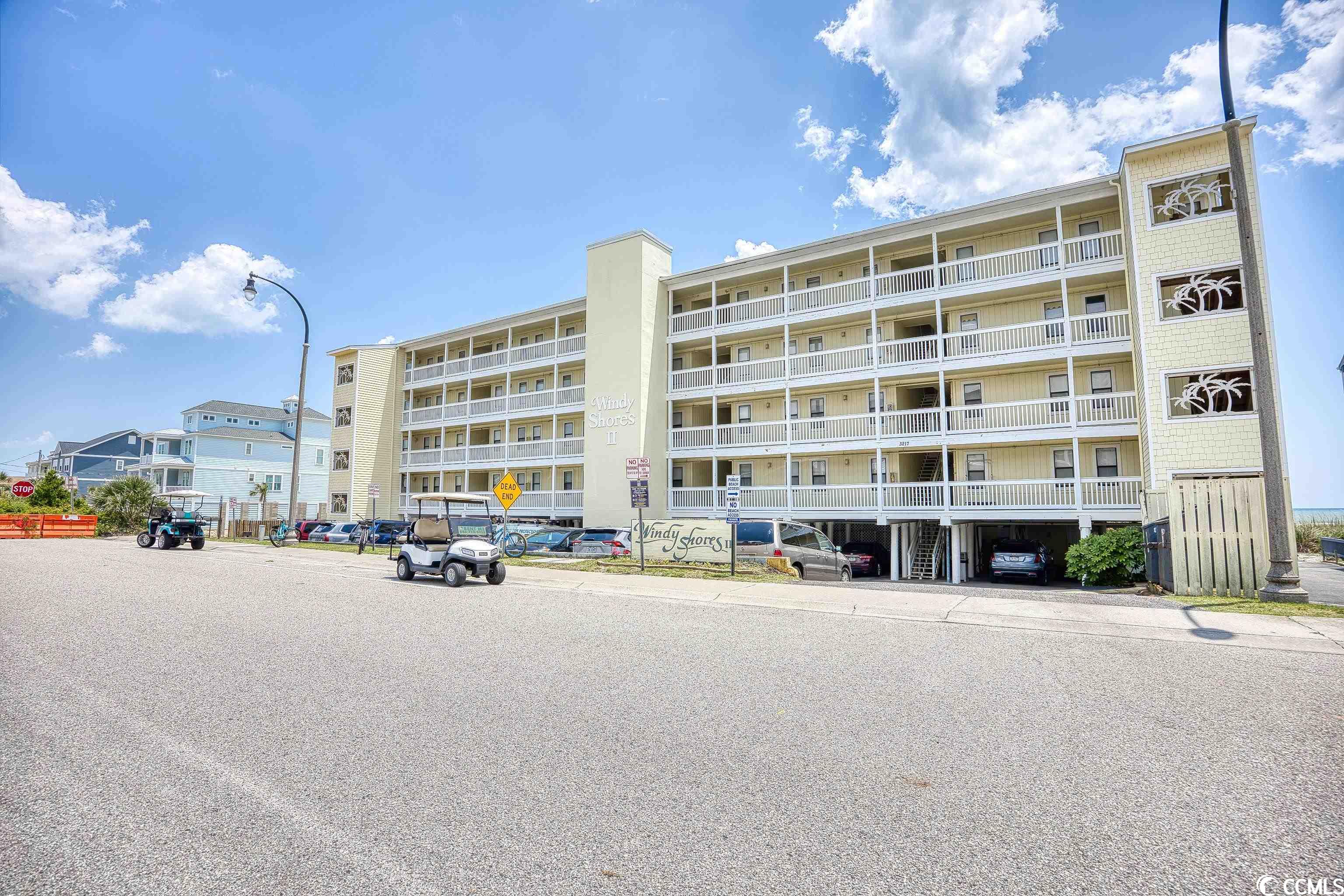 3217 S Ocean Blvd. UNIT #105 North Myrtle Beach, SC 29582