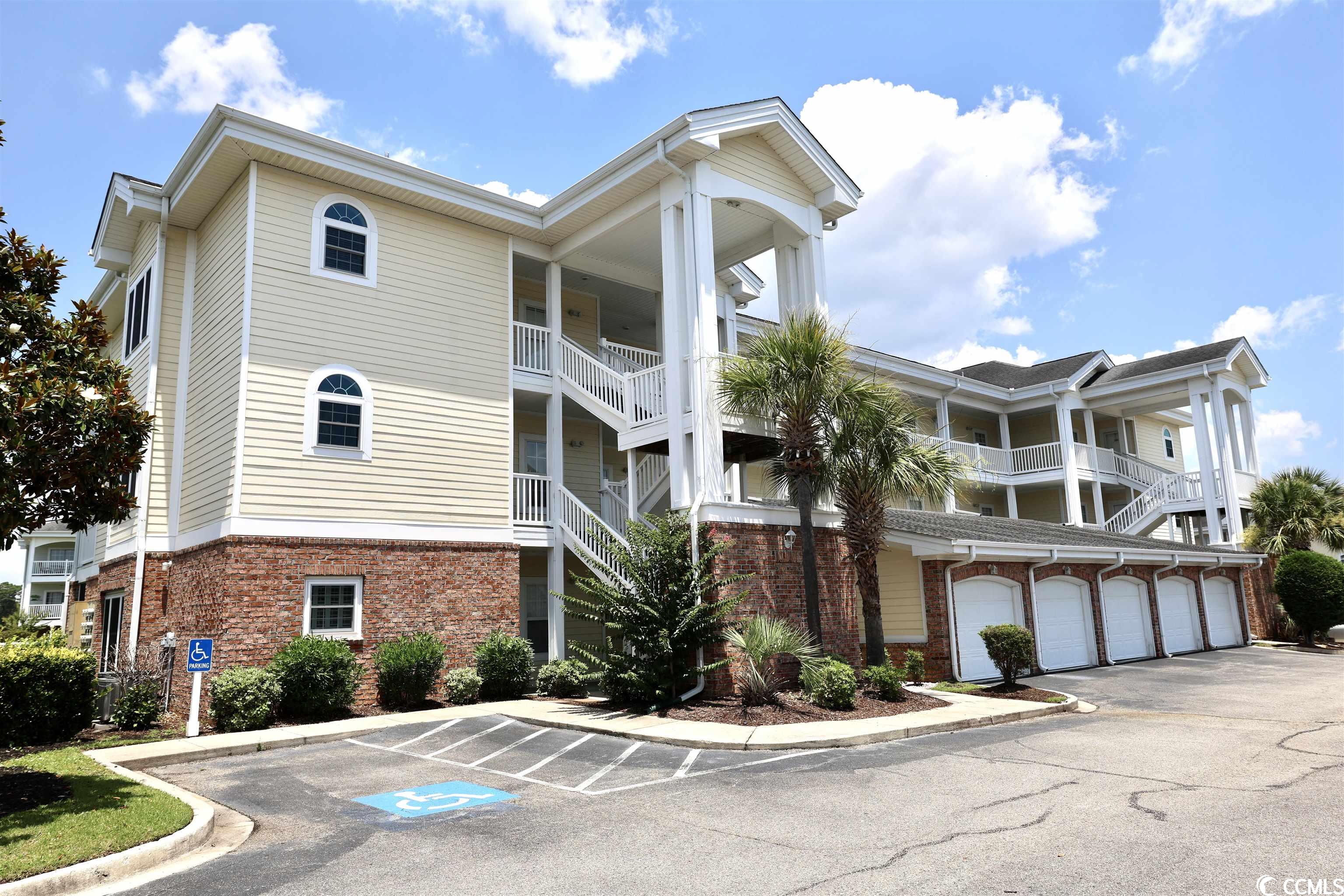 4830 Carnation Circle UNIT #301 Myrtle Beach, SC 29577