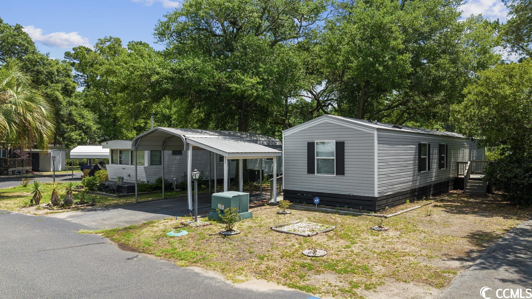 9 Burr Circle Murrells Inlet, SC 29576