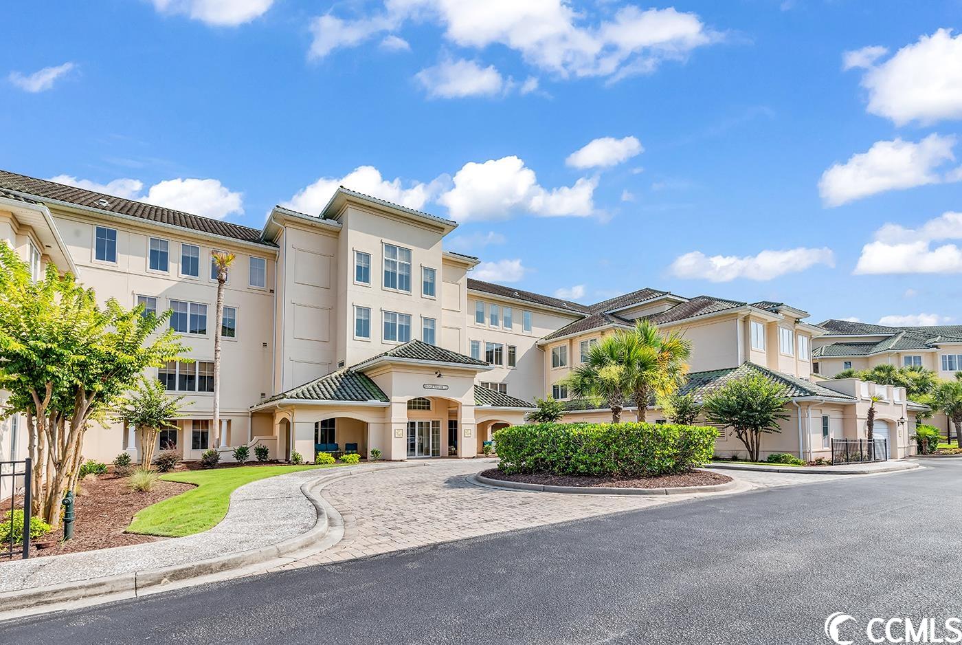 2180 Waterview Dr. UNIT #245 North Myrtle Beach, SC 29582