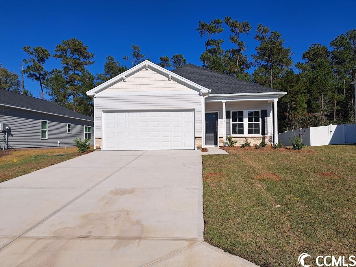 236 Averyville Dr. Conway, SC 29526