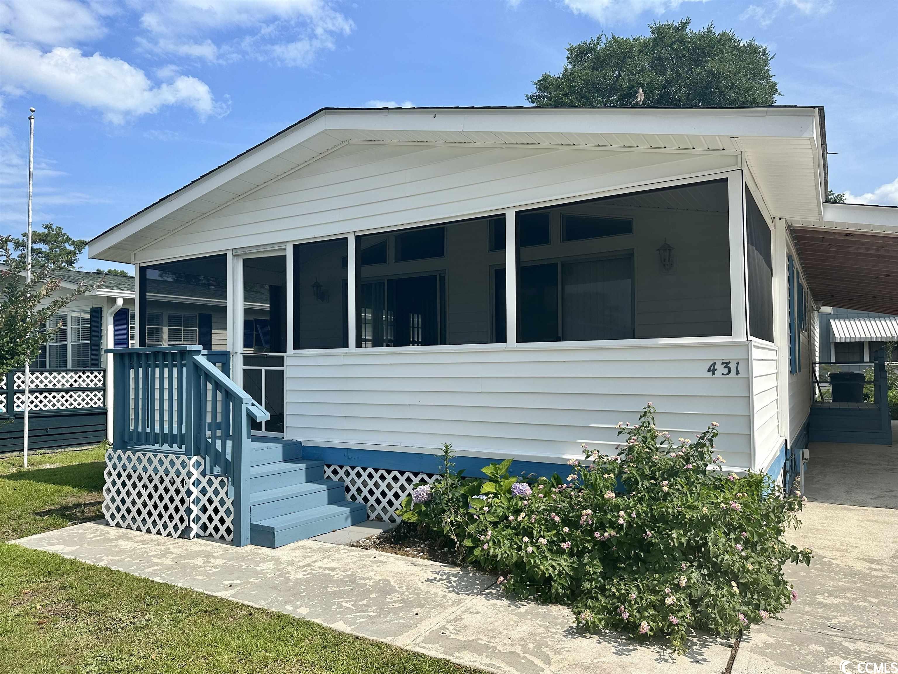 431 East Lake Dr. Surfside Beach, SC 29575