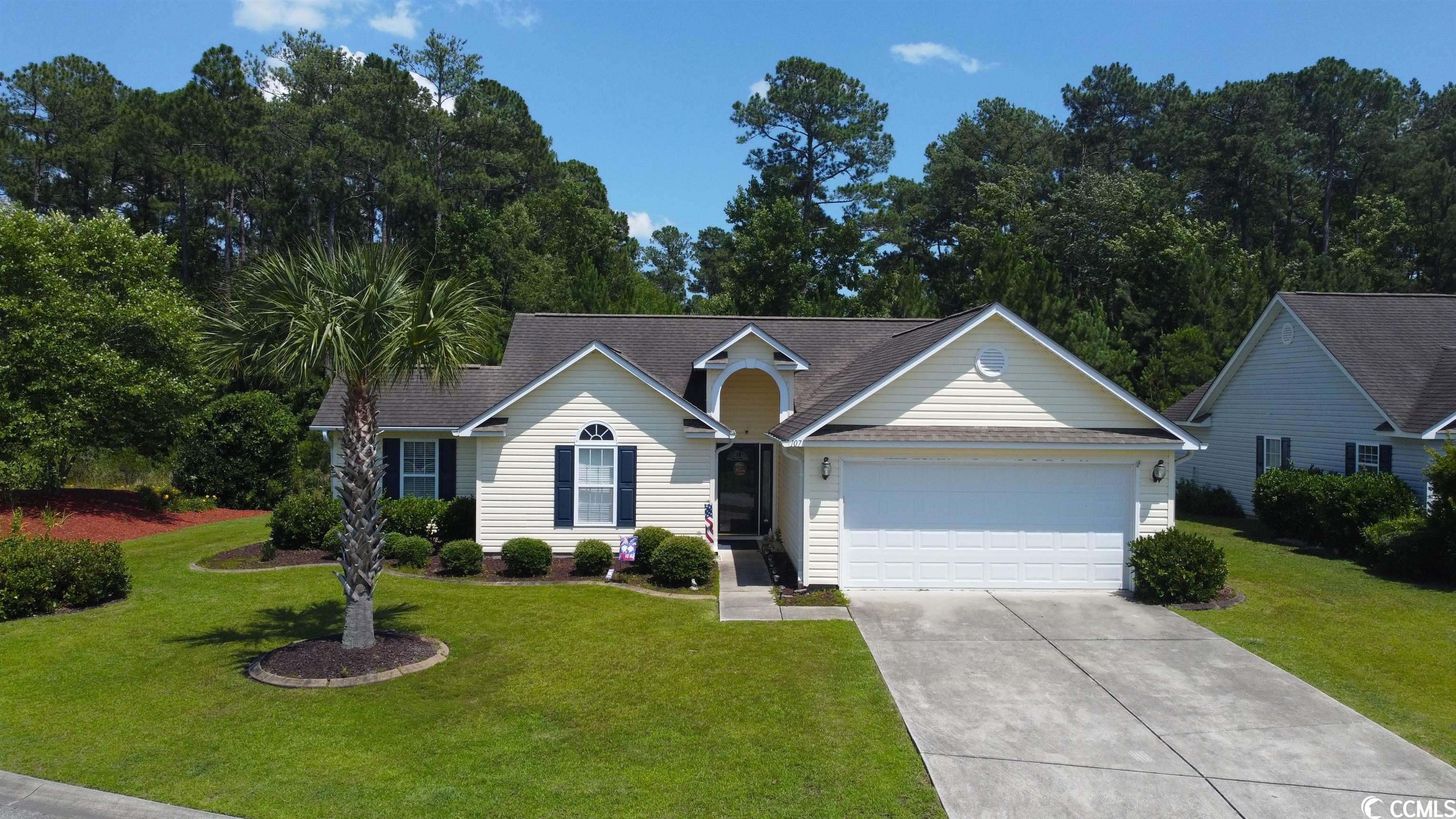 107 Coldwater Circle Myrtle Beach, SC 29588
