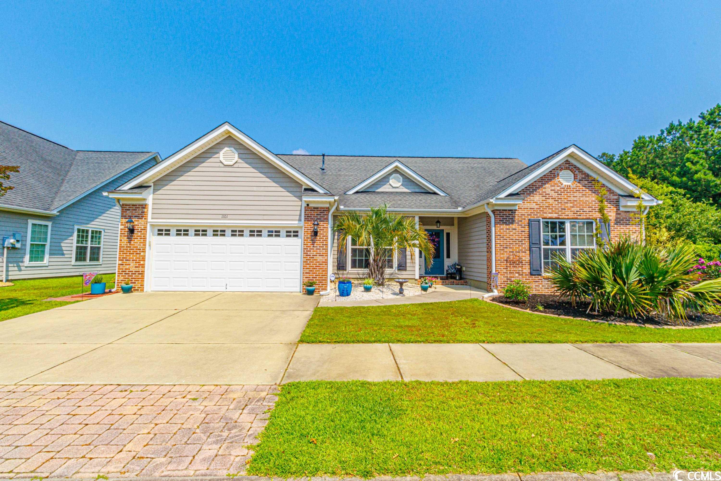 1101 Shire Way Myrtle Beach, SC 29577