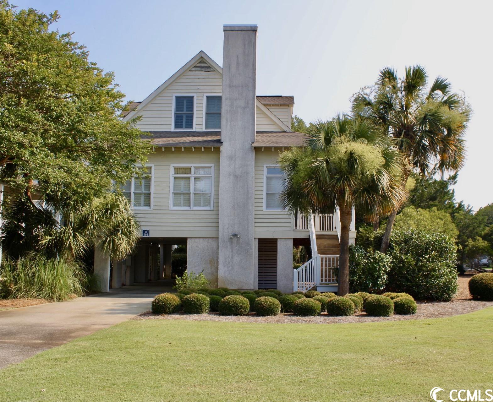 102 Compass Ct. Pawleys Island, SC 29585