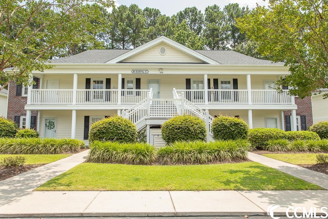 1246 River Oaks Dr. UNIT 17D Myrtle Beach, SC 29579