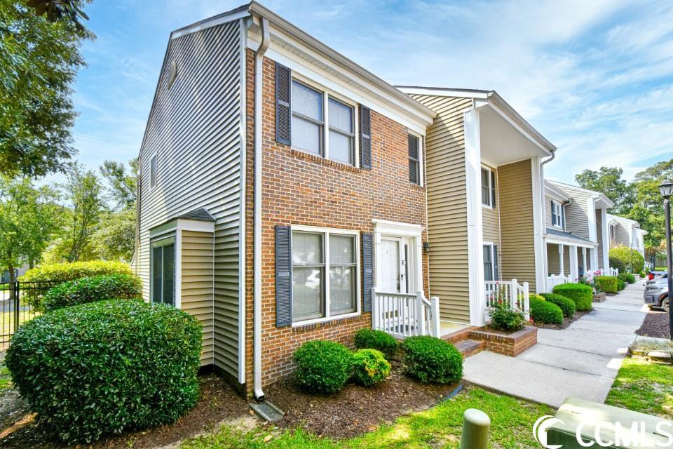 6702 Jefferson Pl. UNIT C1 Myrtle Beach, SC 29572