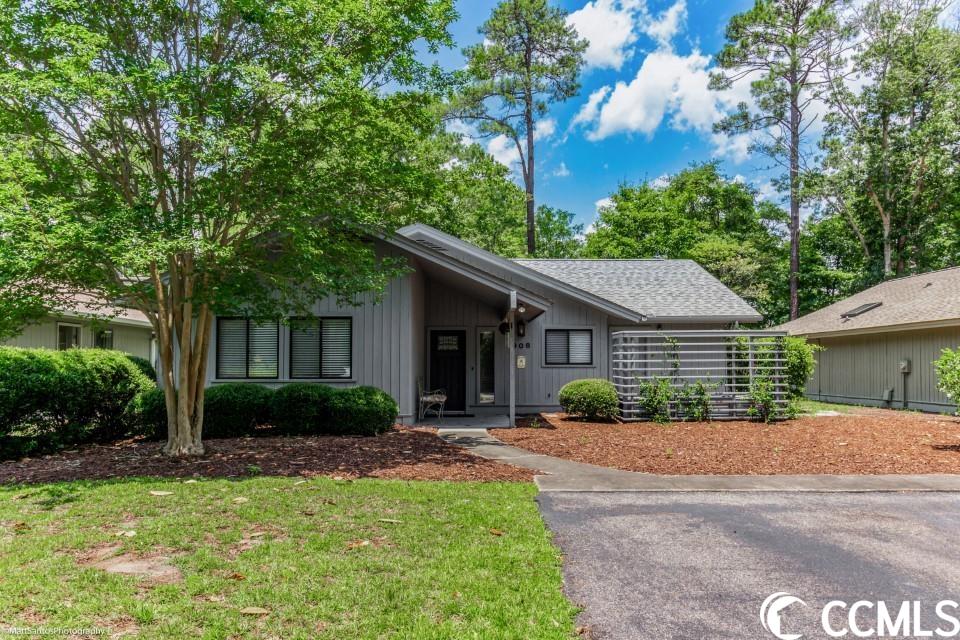 908 Cedarwood Circle Myrtle Beach, SC 29572