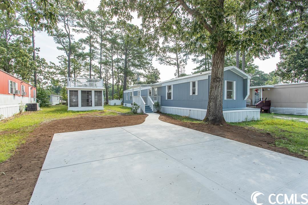 1512 Virgo Ln. Myrtle Beach, SC 29575