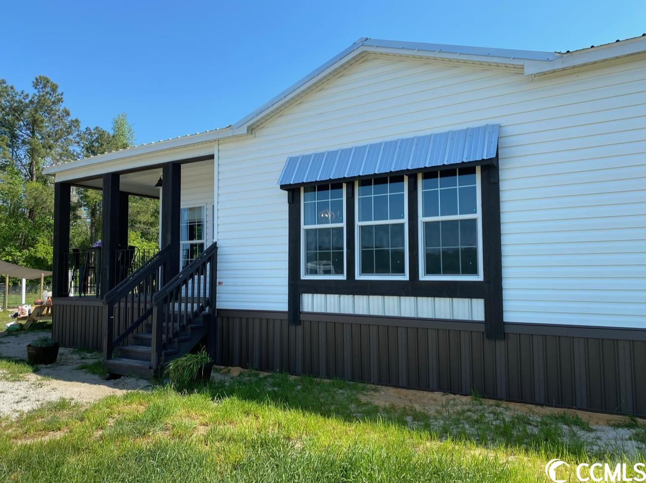 2455 Dothan Rd. Tabor City, NC 28463