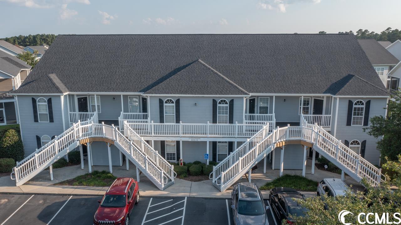 171 Westhaven Dr. UNIT 8H Myrtle Beach, SC 29579