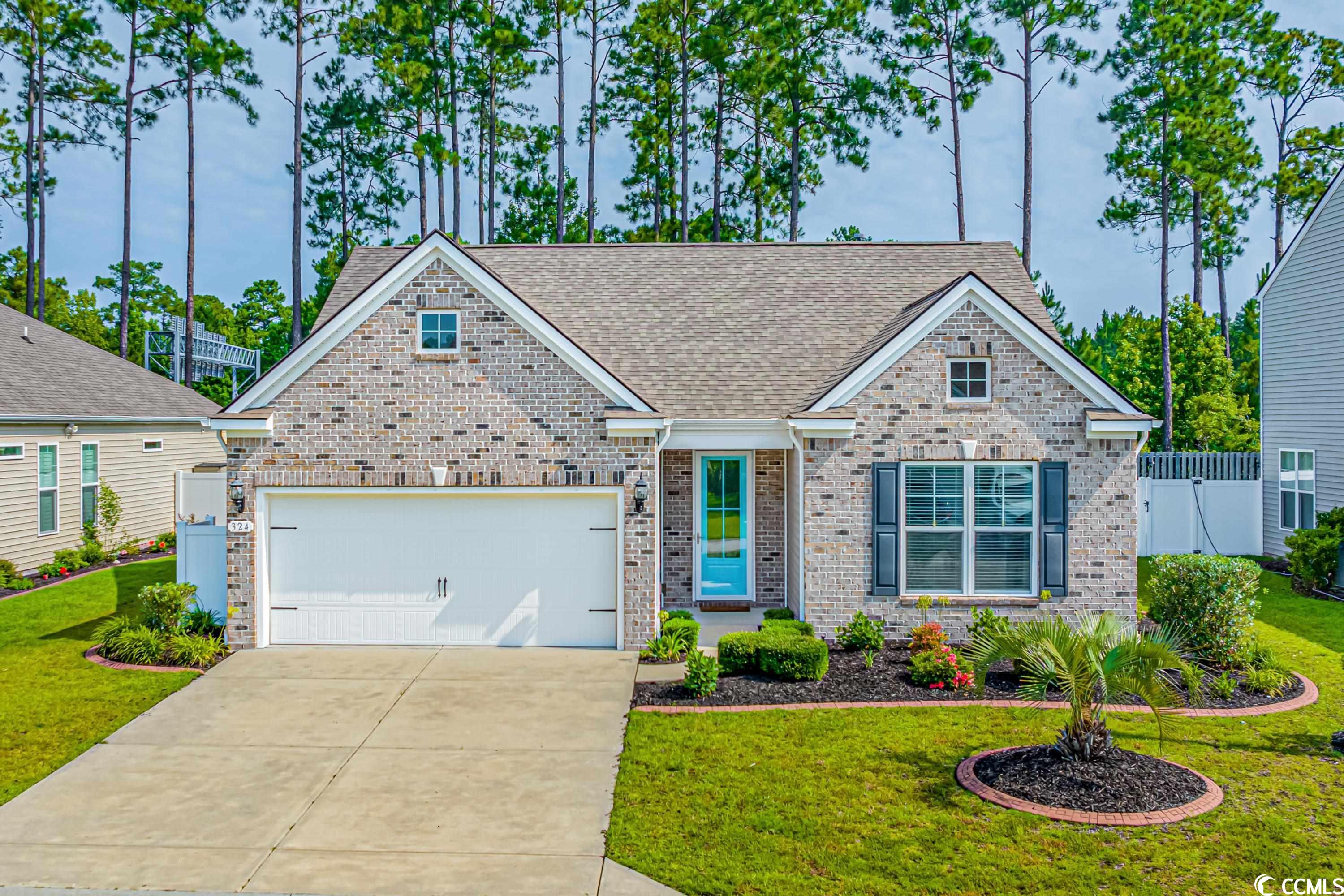 324 Firenze Loop Myrtle Beach, SC 29579