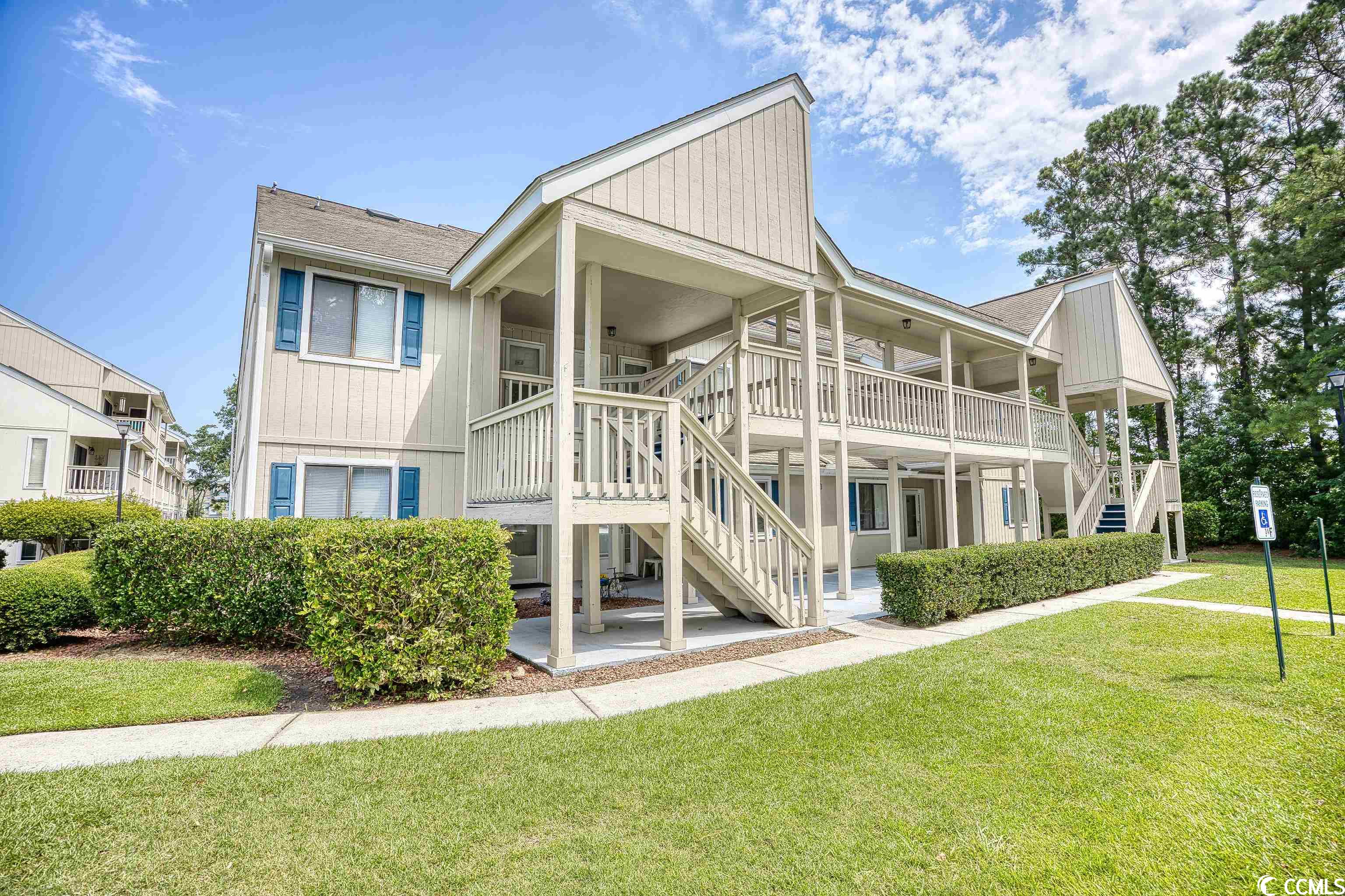 1920 Bent Grass Dr. UNIT 34J Myrtle Beach, SC 29575