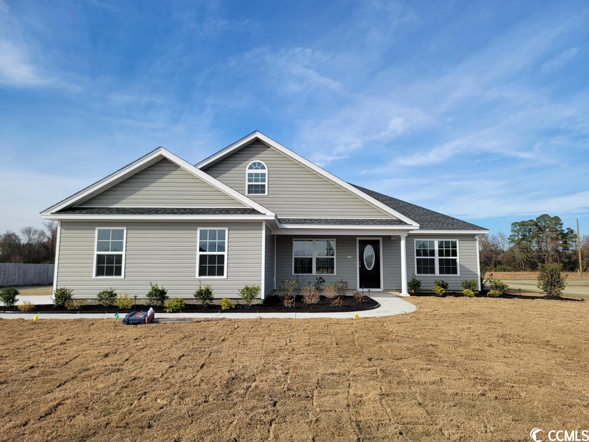 2312989 4179 Valley Rd. Aynor SC 29511 Jennifer House