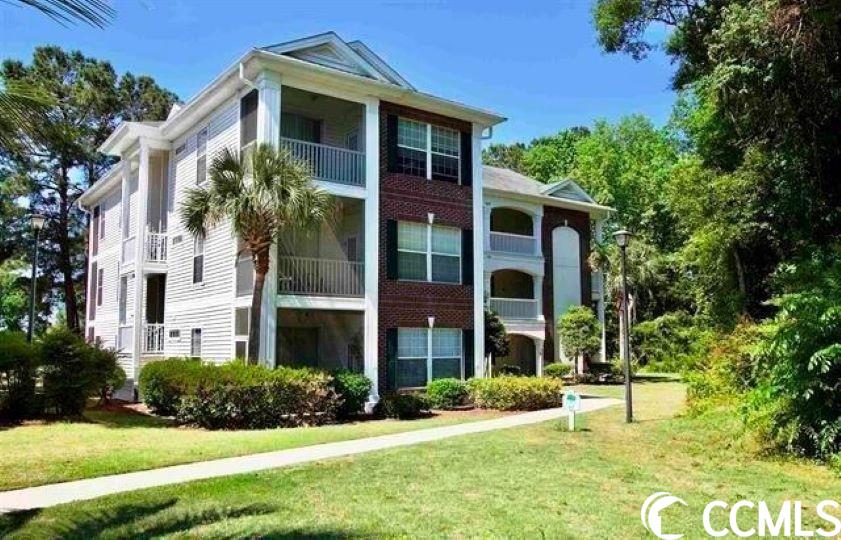 464 River Oaks Dr. UNIT 67-F Myrtle Beach, SC 29579