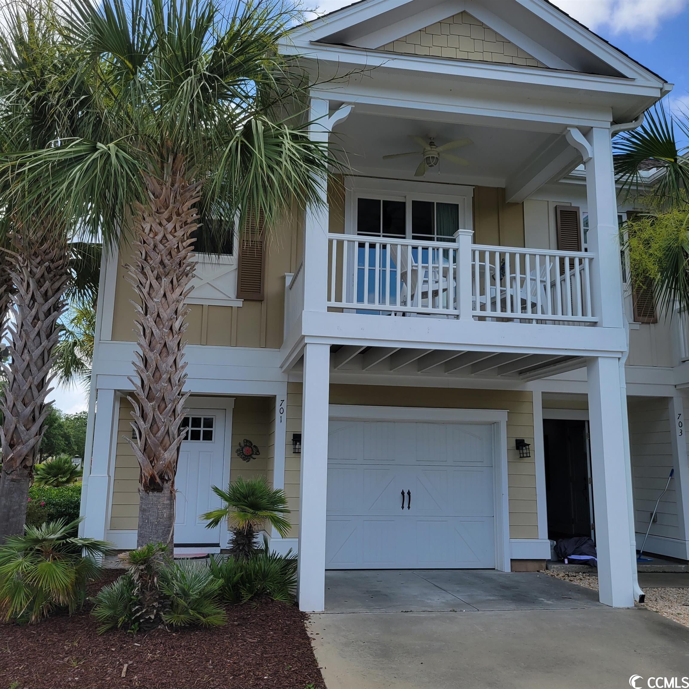 701 Madiera Dr. UNIT TH5-R4 North Myrtle Beach, SC 29582