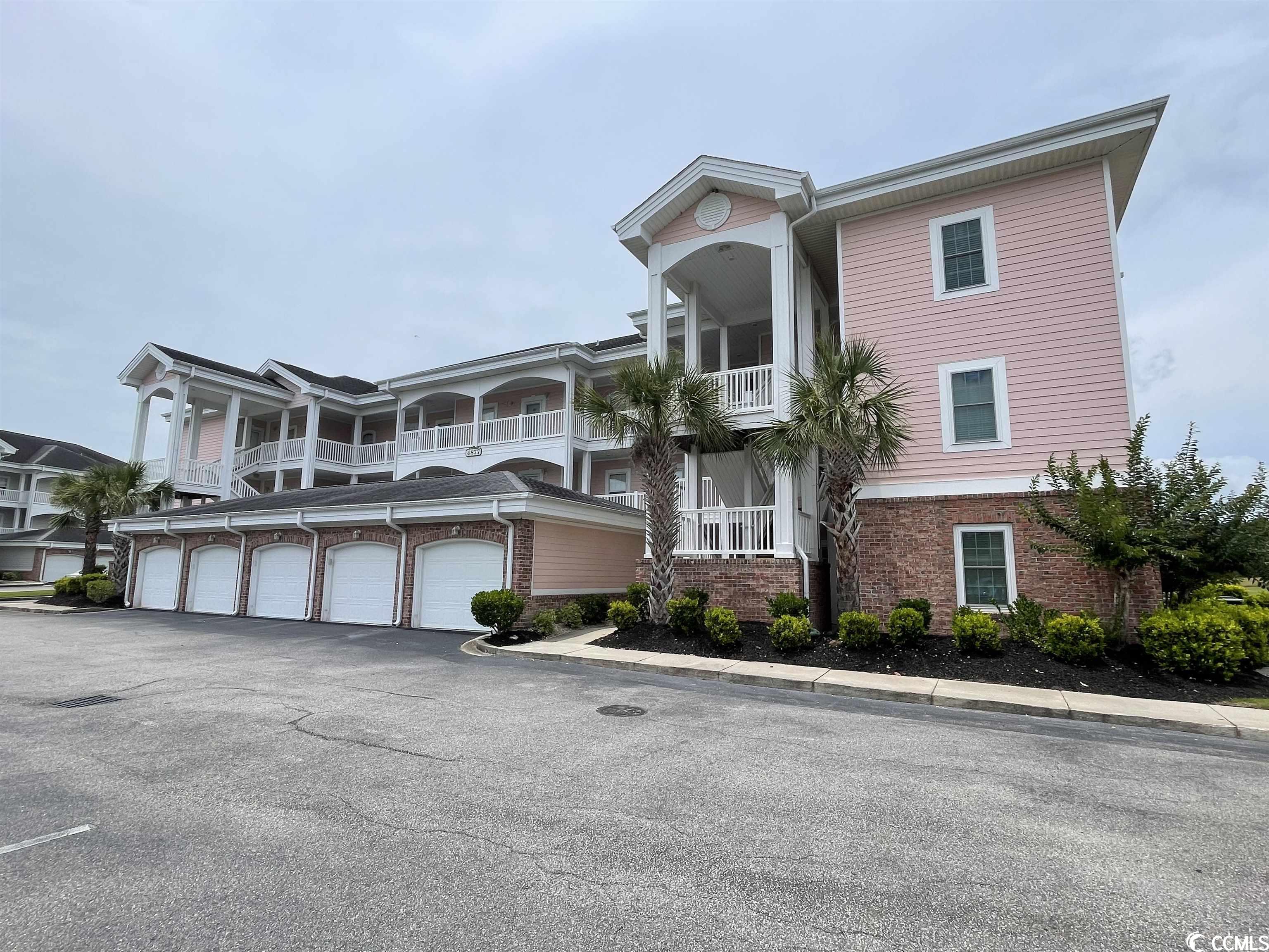 4877 Dahlia Ct. UNIT #203 Myrtle Beach, SC 29577