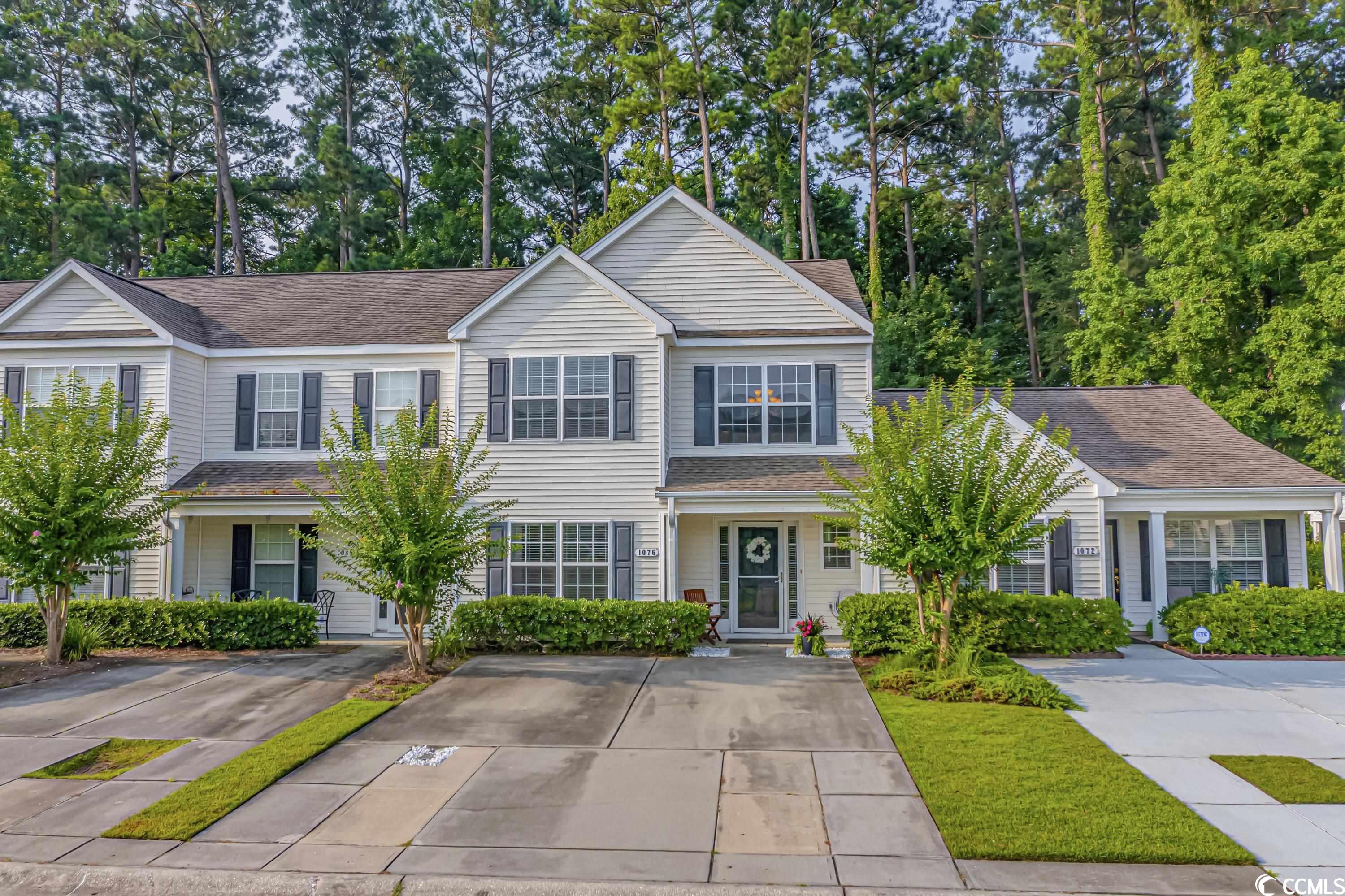 1076 Harvester Circle Myrtle Beach, SC 29579