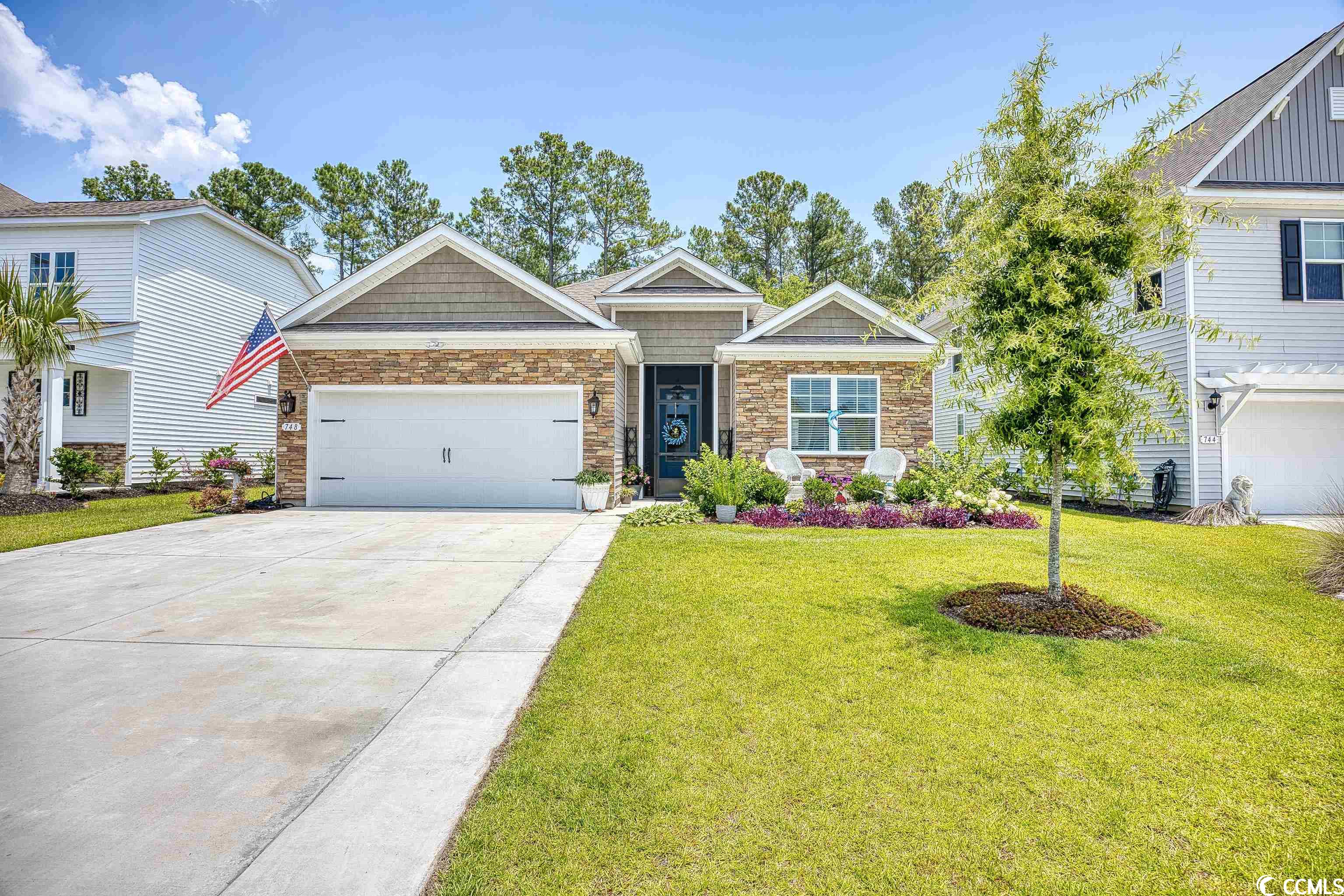 748 Flowering Branch Ave. Little River, SC 29566