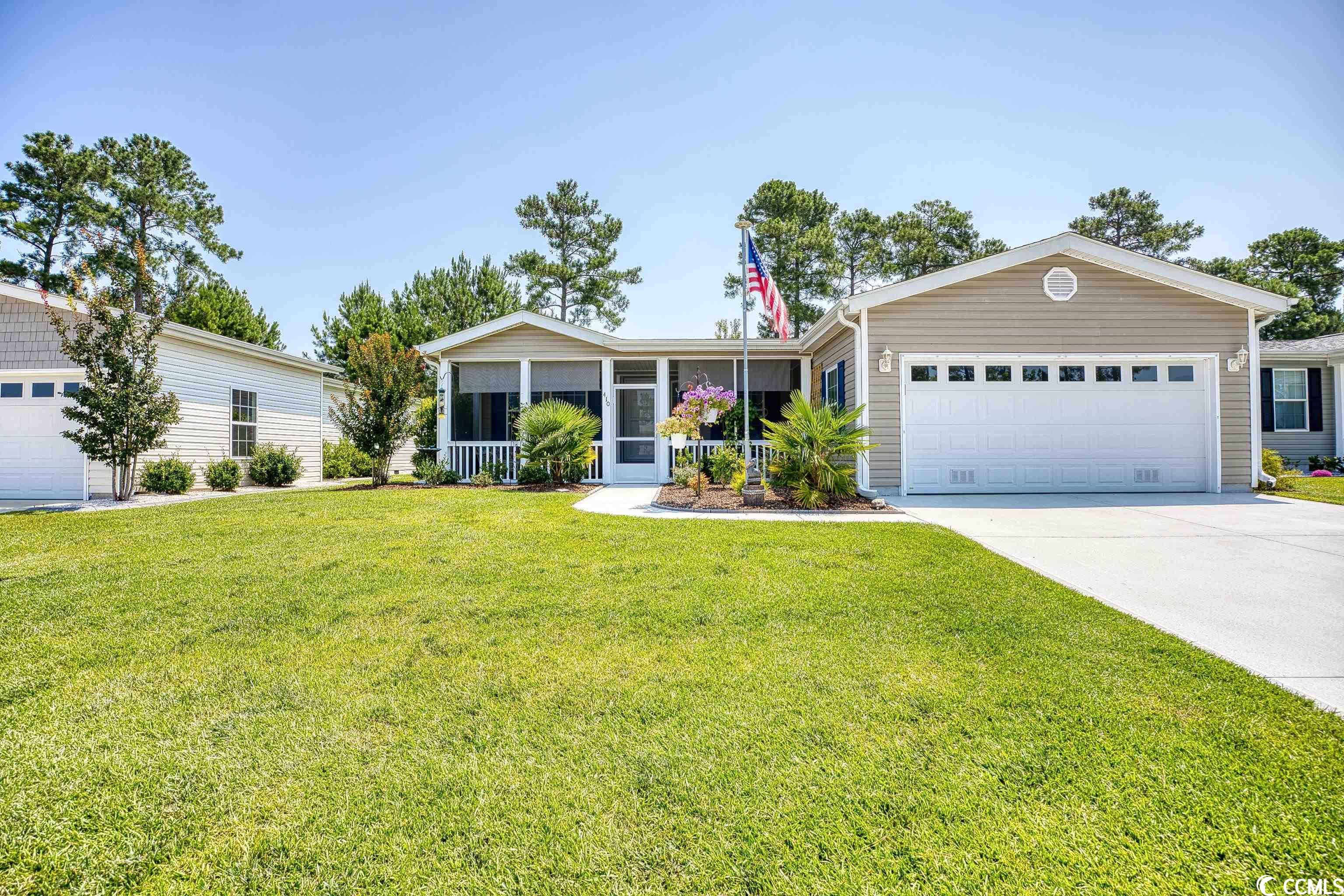 410 Lakeside Crossing Dr. Conway, SC 29526