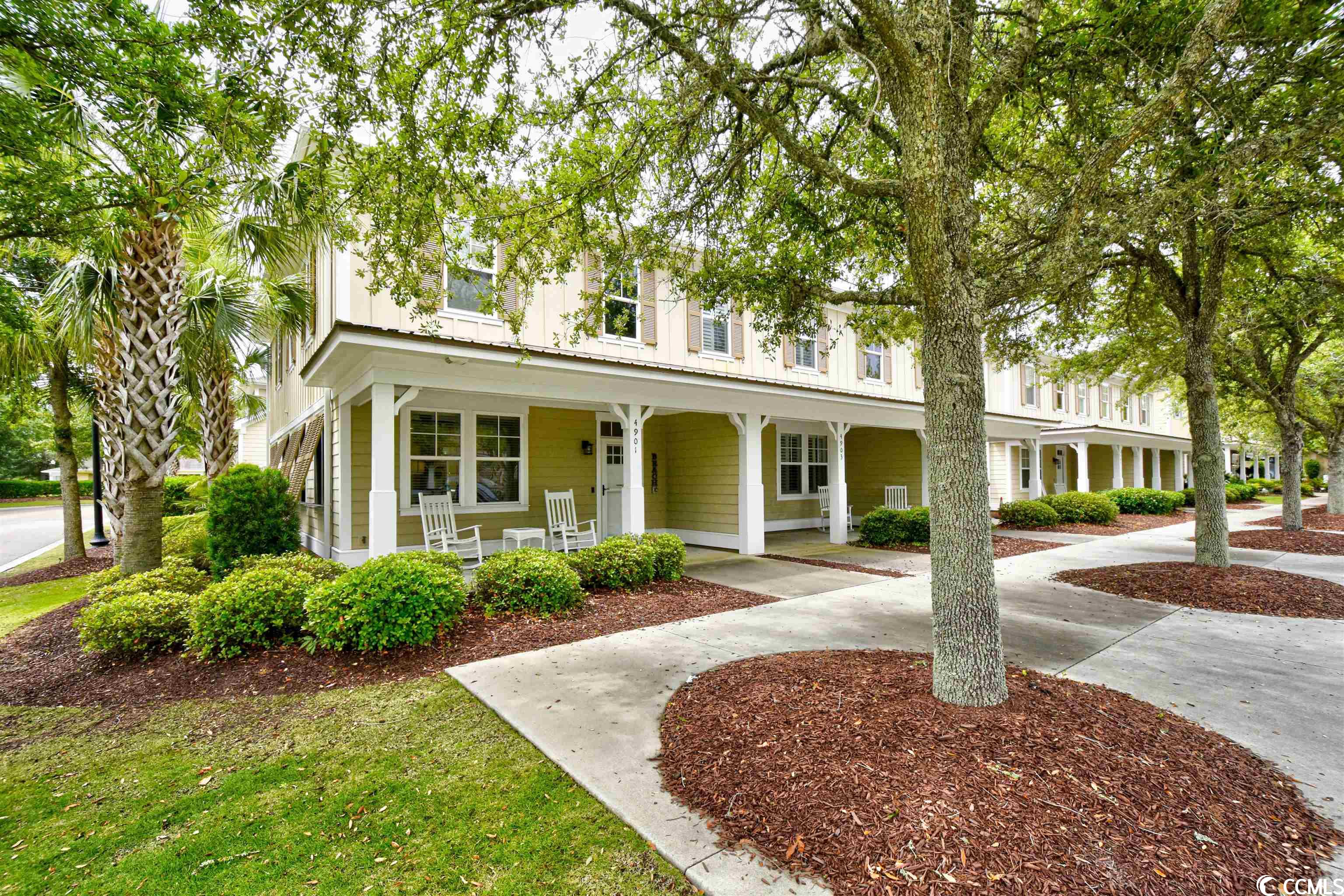 4901 N Market St. UNIT M1-R1 North Myrtle Beach, SC 29582