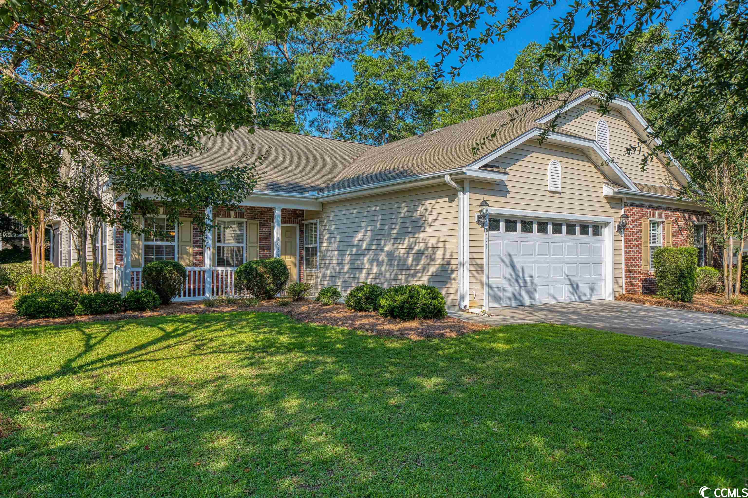 101 Highgrove Ct. UNIT #1 Pawleys Island, SC 29585