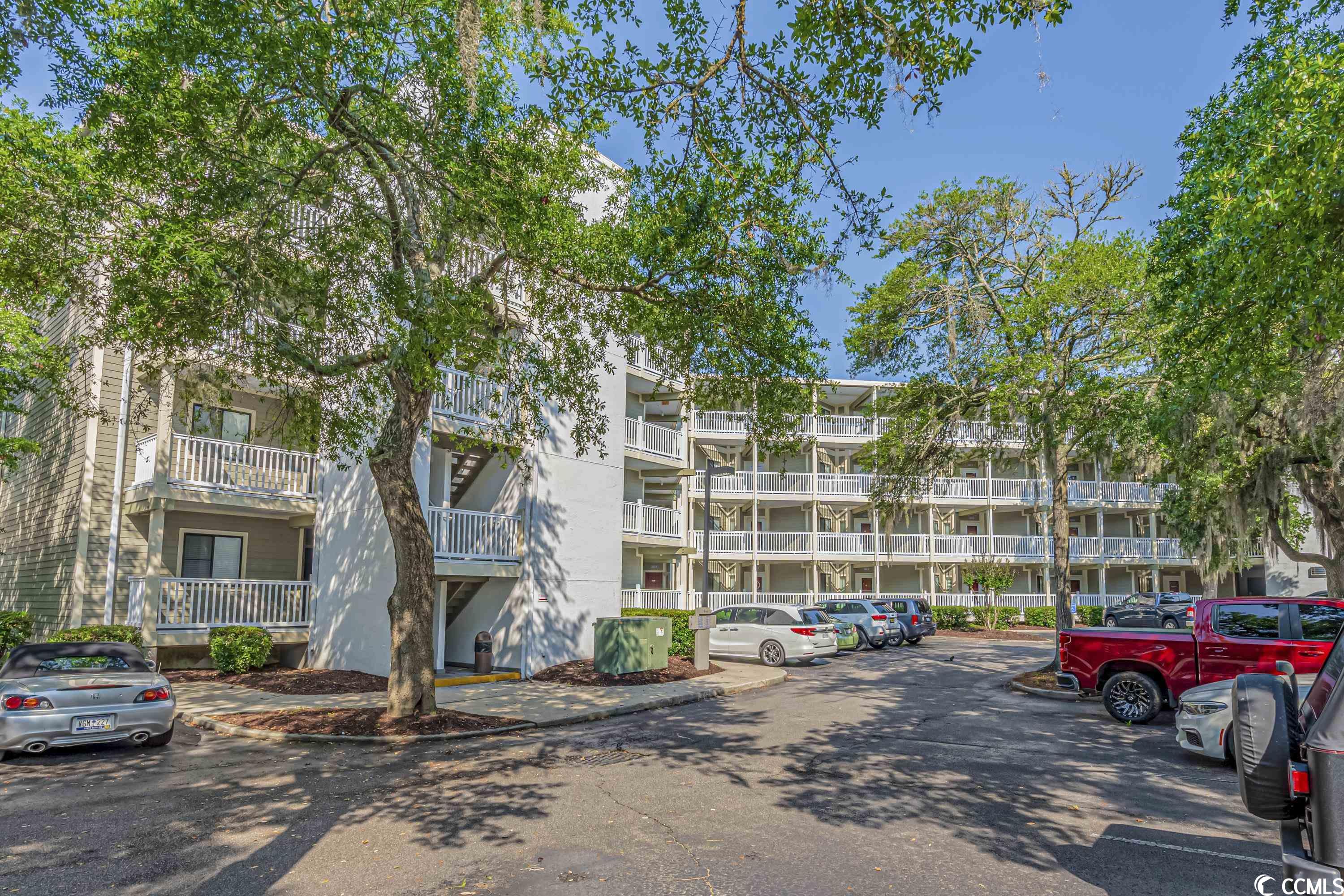 415 Ocean Creek Dr. UNIT #2308 Myrtle Beach, SC 29572