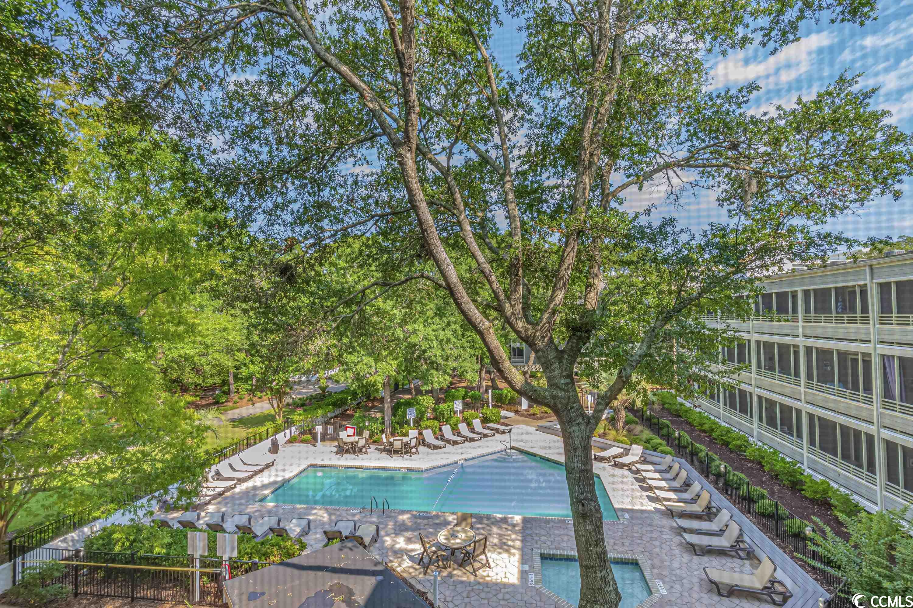 415 Ocean Creek Dr. UNIT #2308 Myrtle Beach, SC 29572
